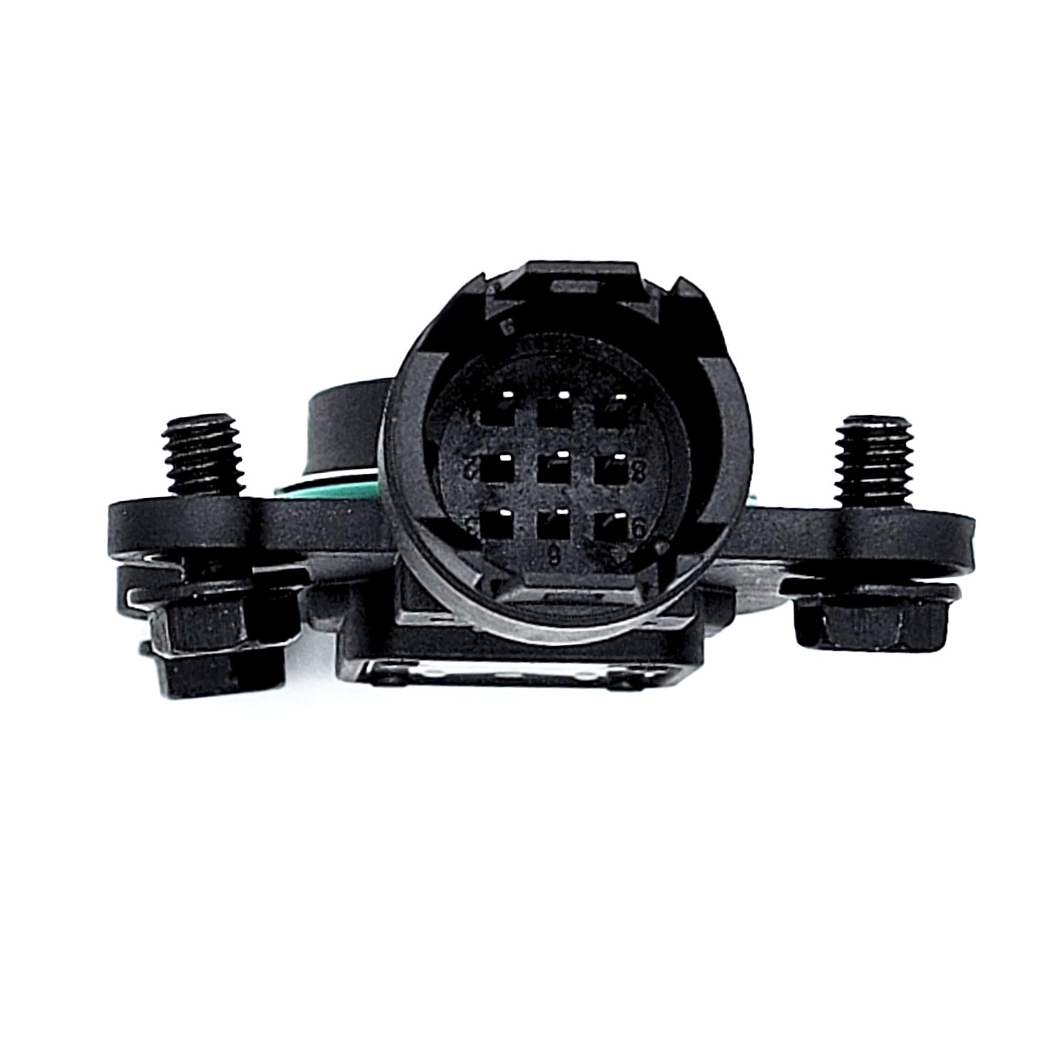 Holstein Parts 2ESA0002 (VVT) Eccentric Shaft Position Sensor