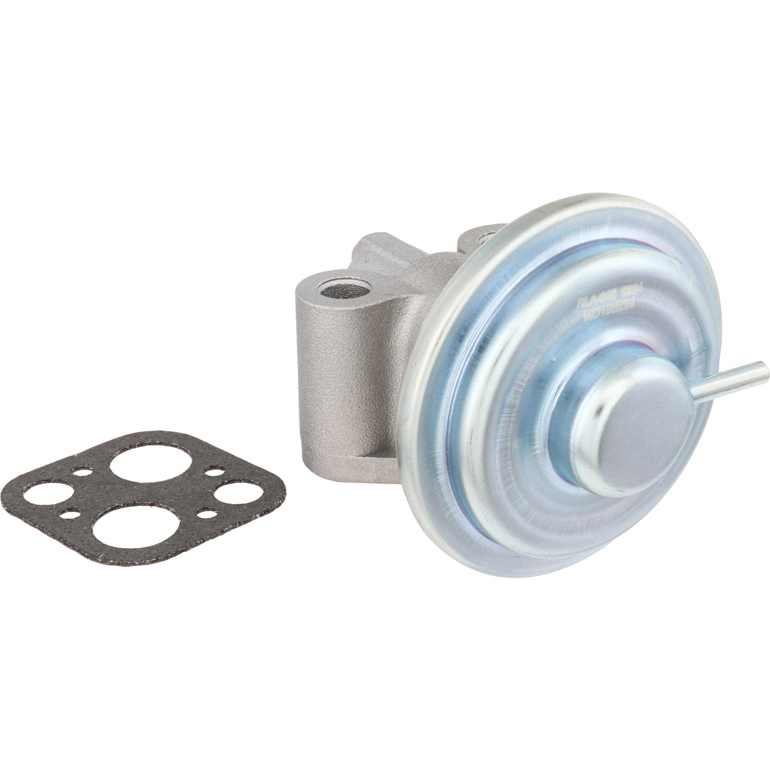 Holstein Parts 2EVT0071 Exhaust Gas Recirculation (EGR) Valve Position Sensor