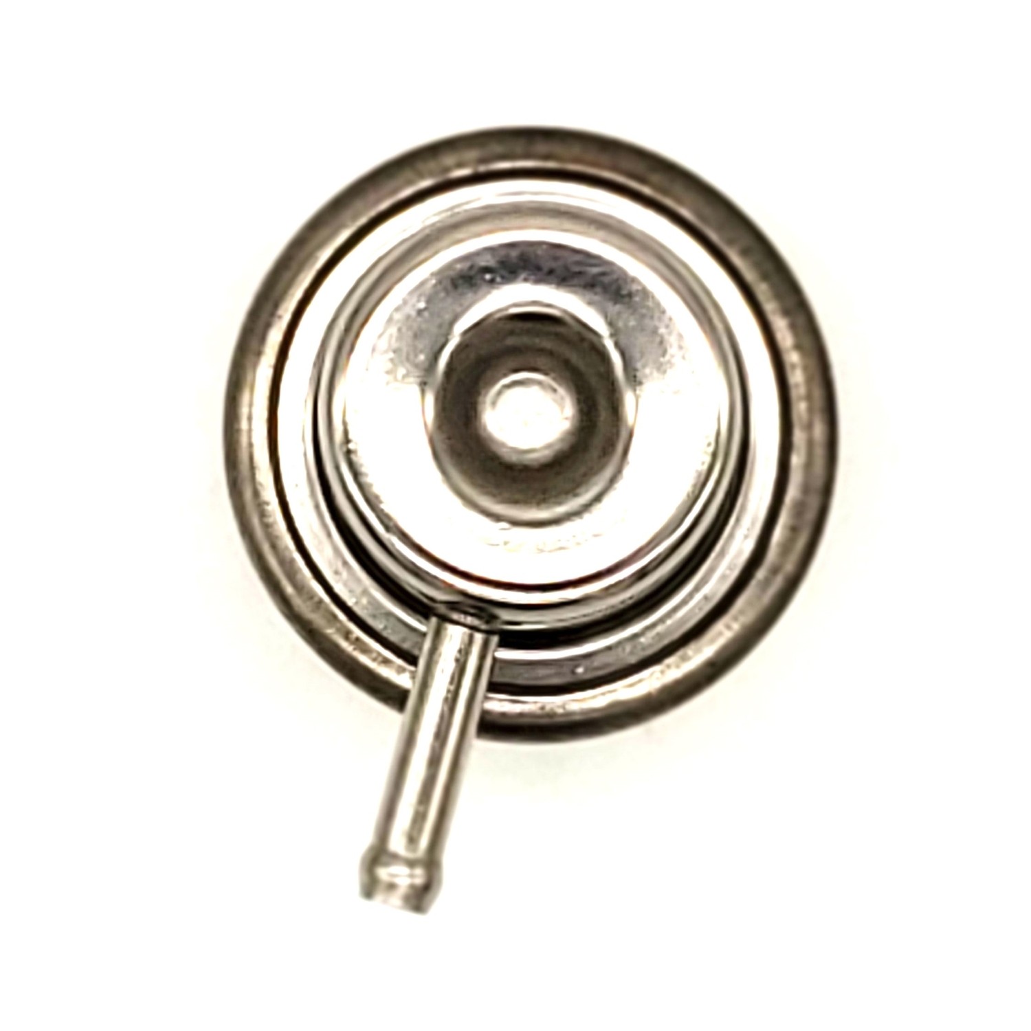 Holstein Parts 2FPR0012 Fuel Pressure Regulator