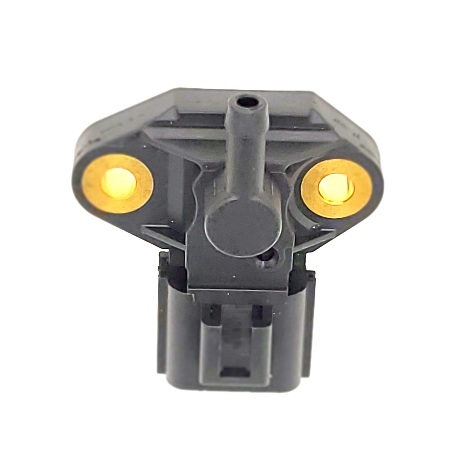 Holstein Parts 2FPS0010 Fuel Pressure Sensor