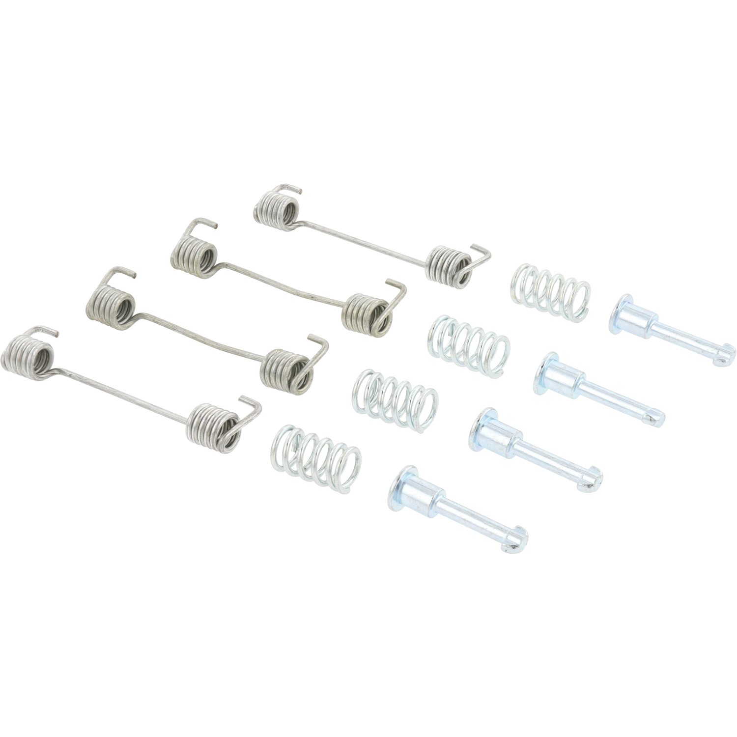 Holstein Parts 2HWK0620 Parking Brake Hardware Kit