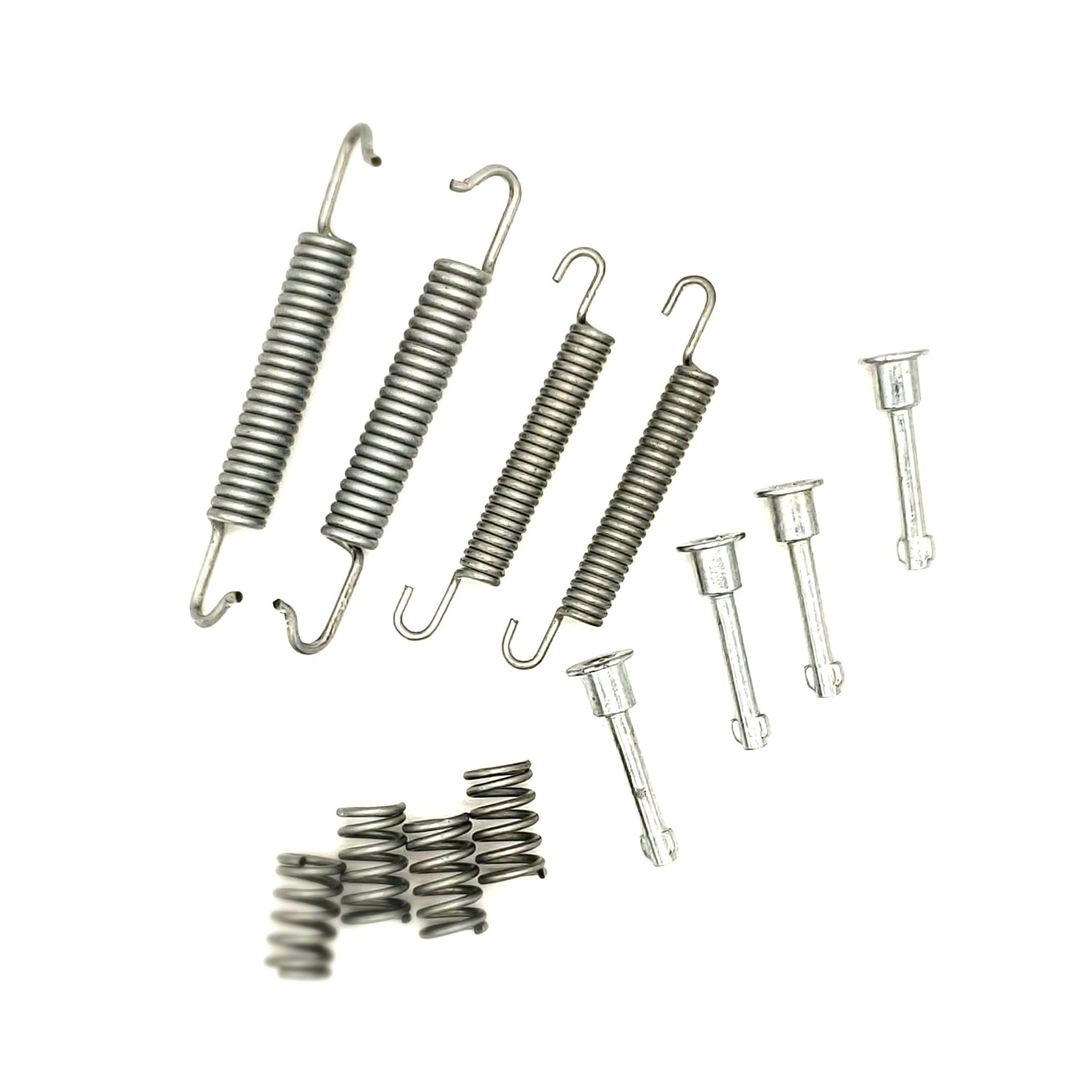 Holstein Parts 2HWK0621 Parking Brake Hardware Kit