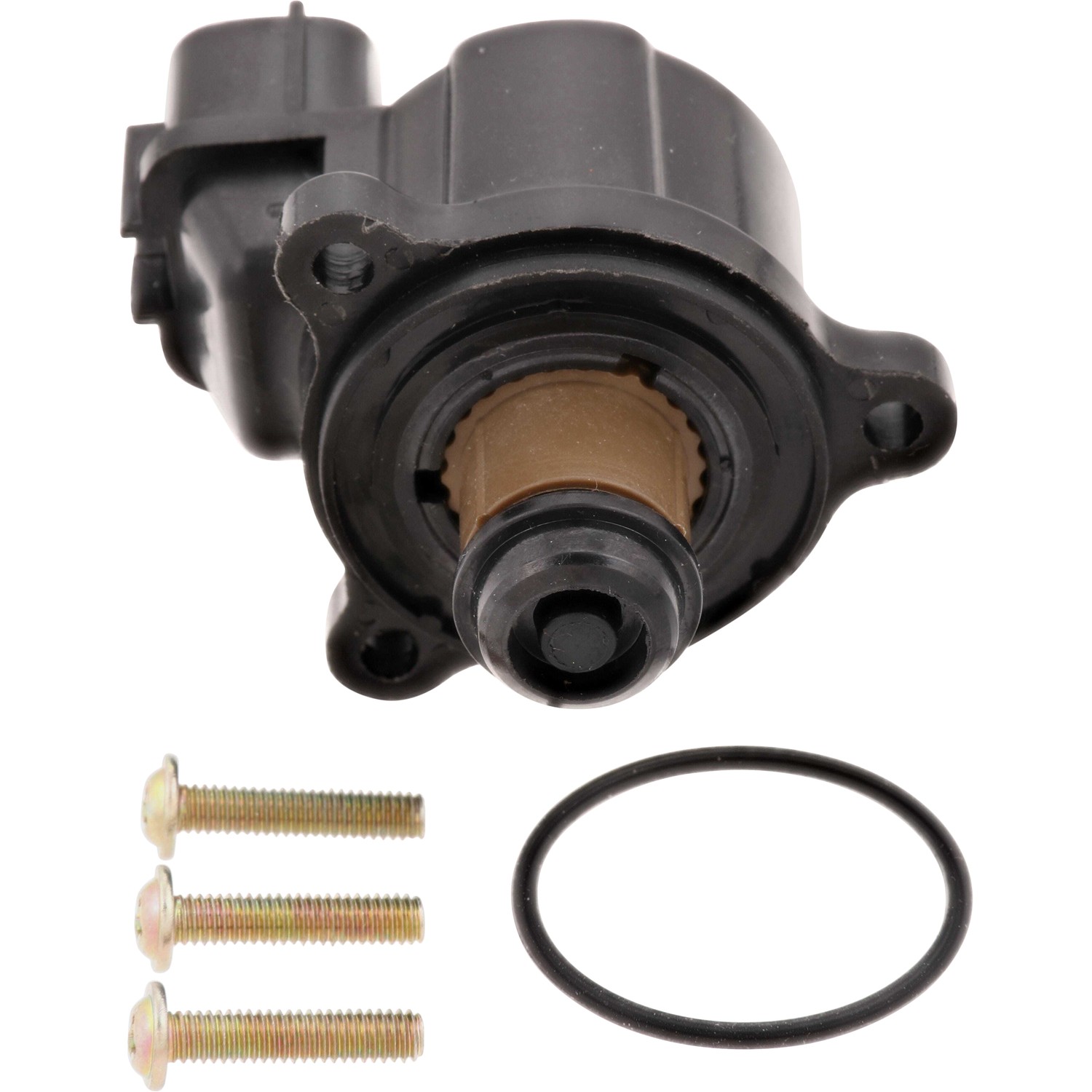 Holstein Parts 2IAC0003 Idle Air Control Valve