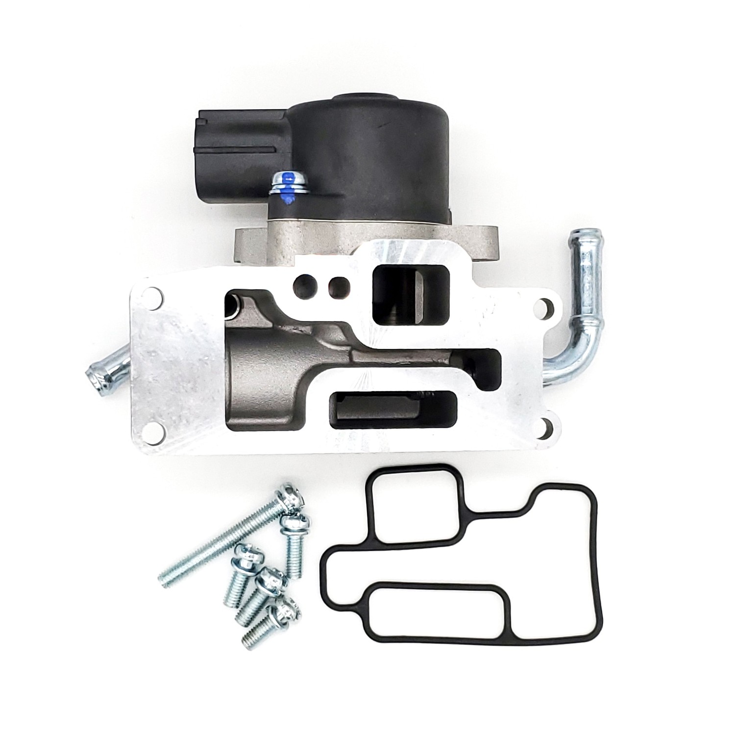 Holstein Parts 2IAC0006 Idle Air Control Valve