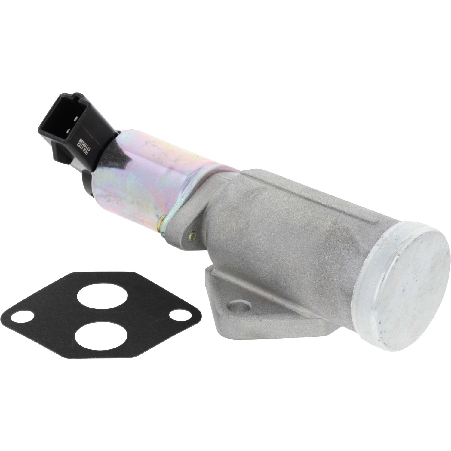 Holstein Parts 2IAC0008 Idle Air Control Valve