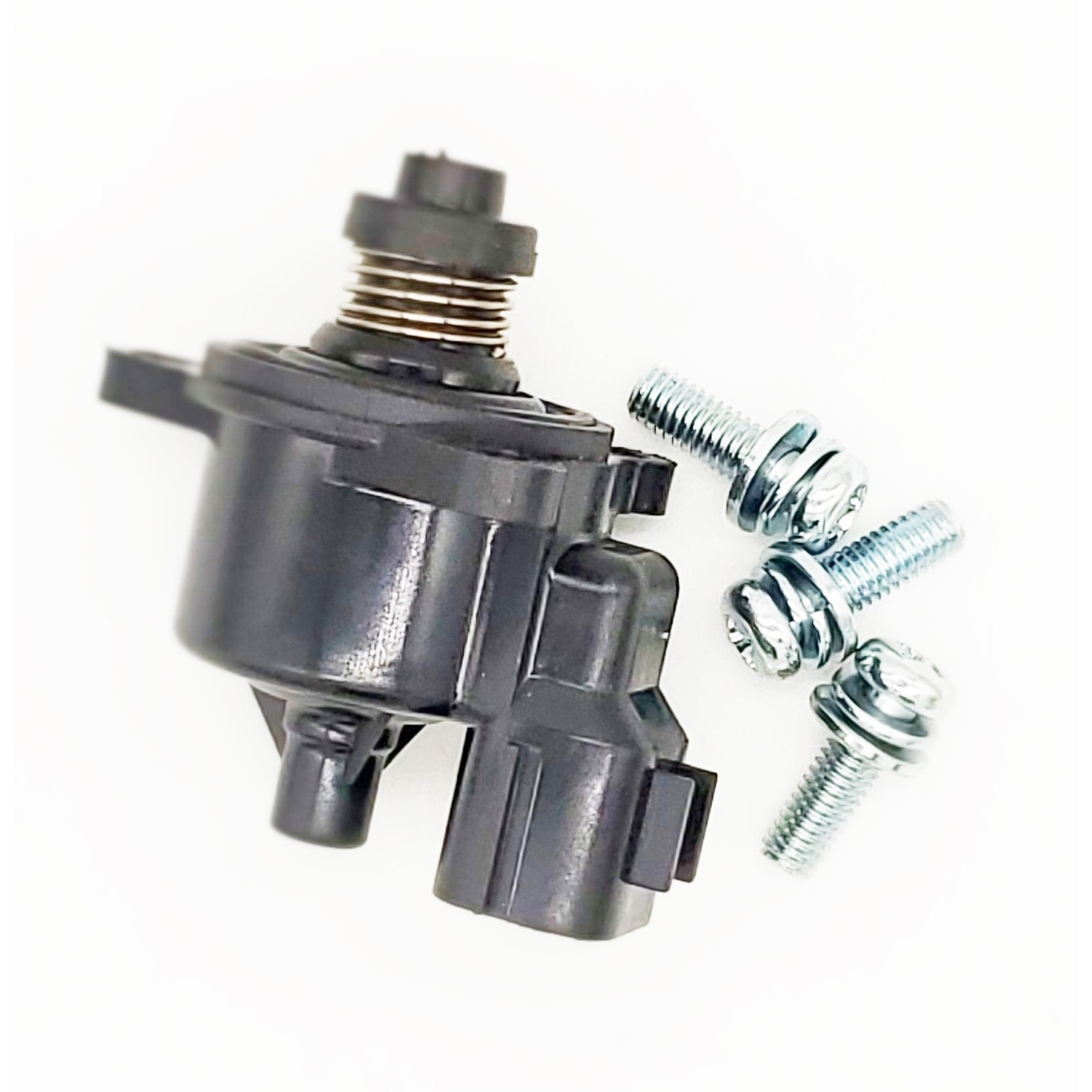 Holstein Parts 2IAC0014 Idle Air Control Valve