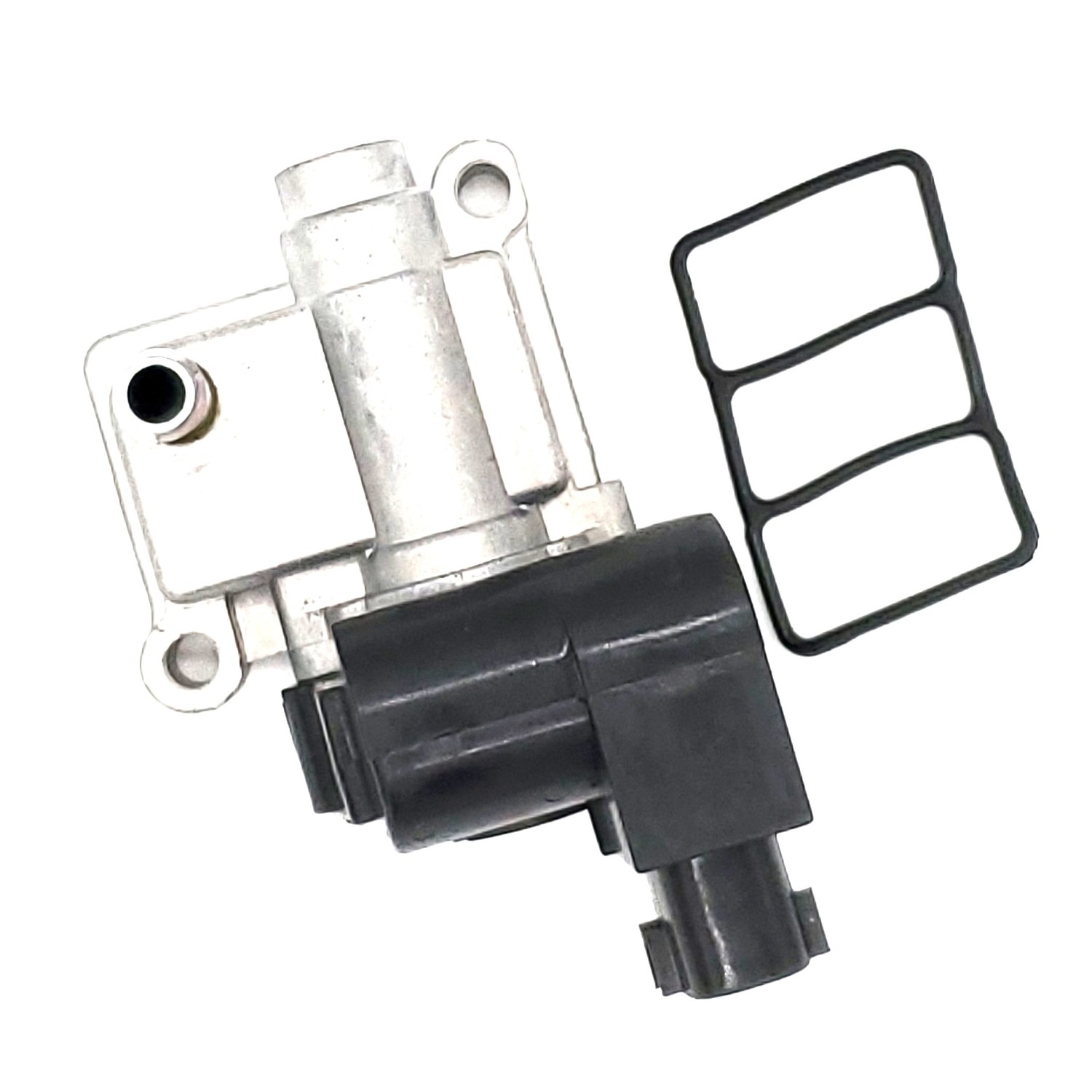 Holstein Parts 2IAC0017 Idle Air Control Valve
