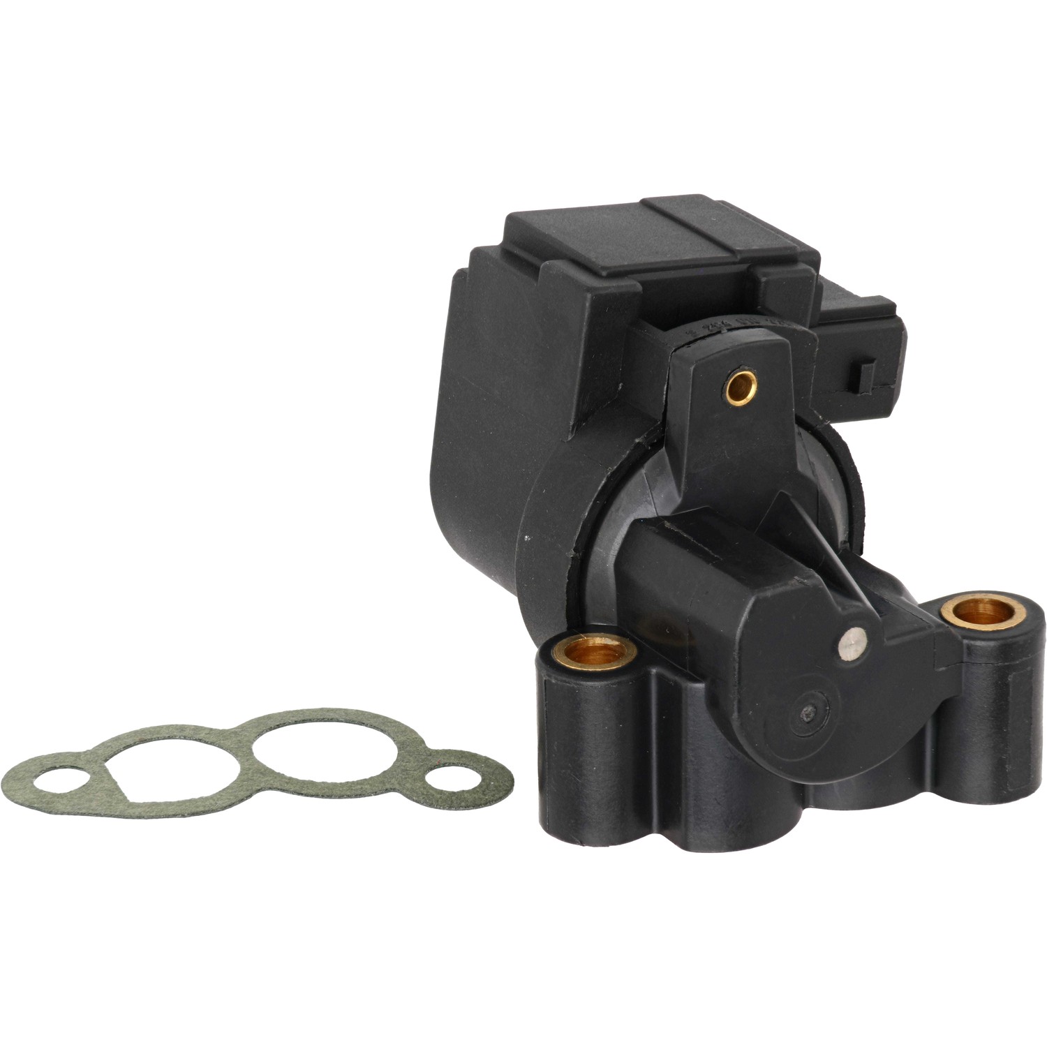 Holstein Parts 2IAC0023 Idle Air Control Valve