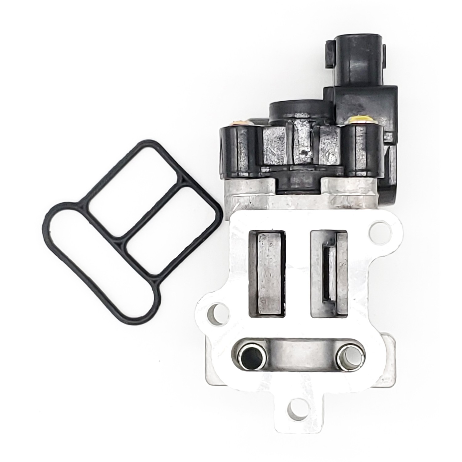 Holstein Parts 2IAC0024 Idle Air Control Valve