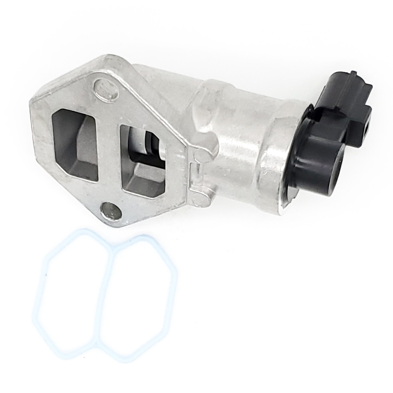 Holstein Parts 2IAC0025 Idle Air Control Valve