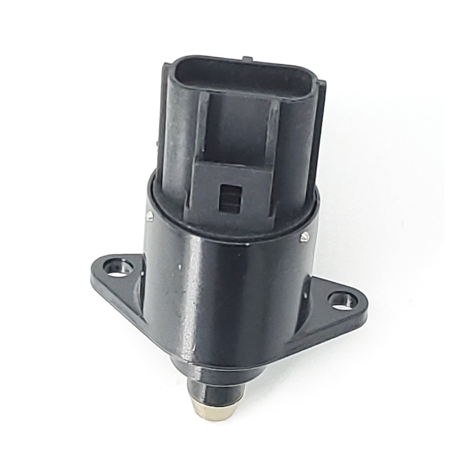 Holstein Parts 2IAC0026 Idle Air Control Valve