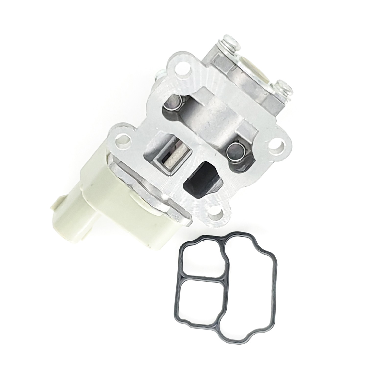 Holstein Parts 2IAC0031 Idle Air Control Valve