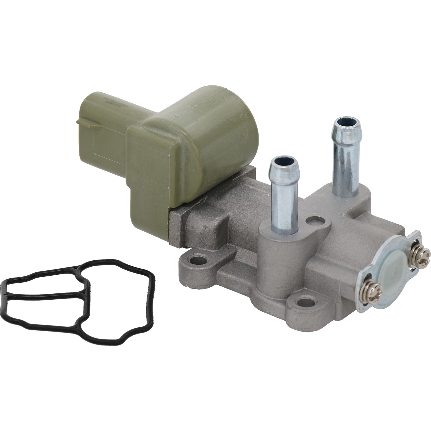 Holstein Parts 2IAC0076 Idle Air Control Valve