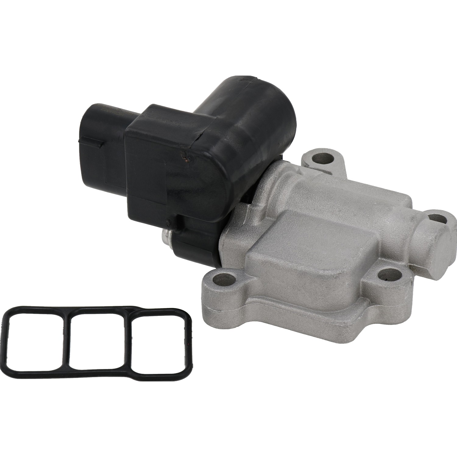 Holstein Parts 2IAC0081 Idle Air Control Valve