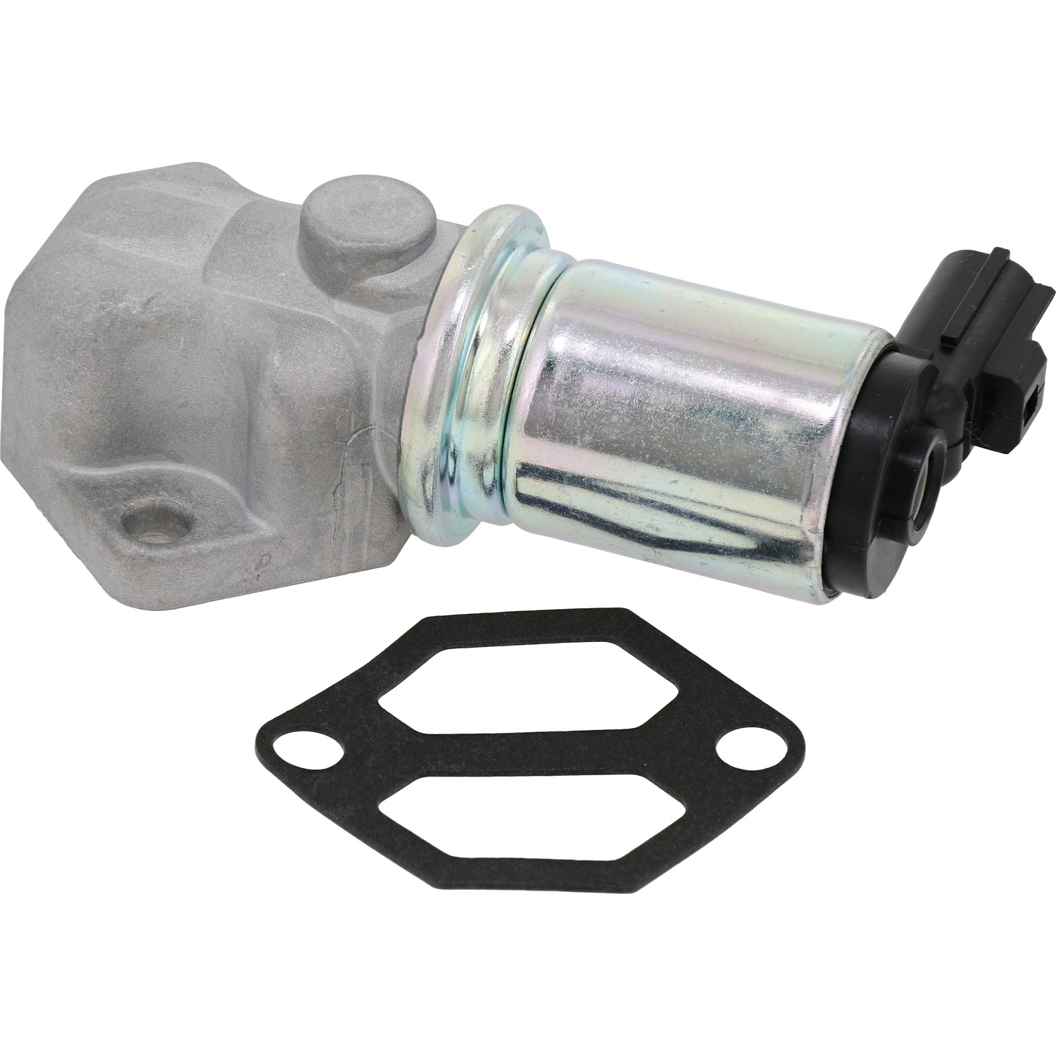 Holstein Parts 2IAC0144 Idle Air Control Valve