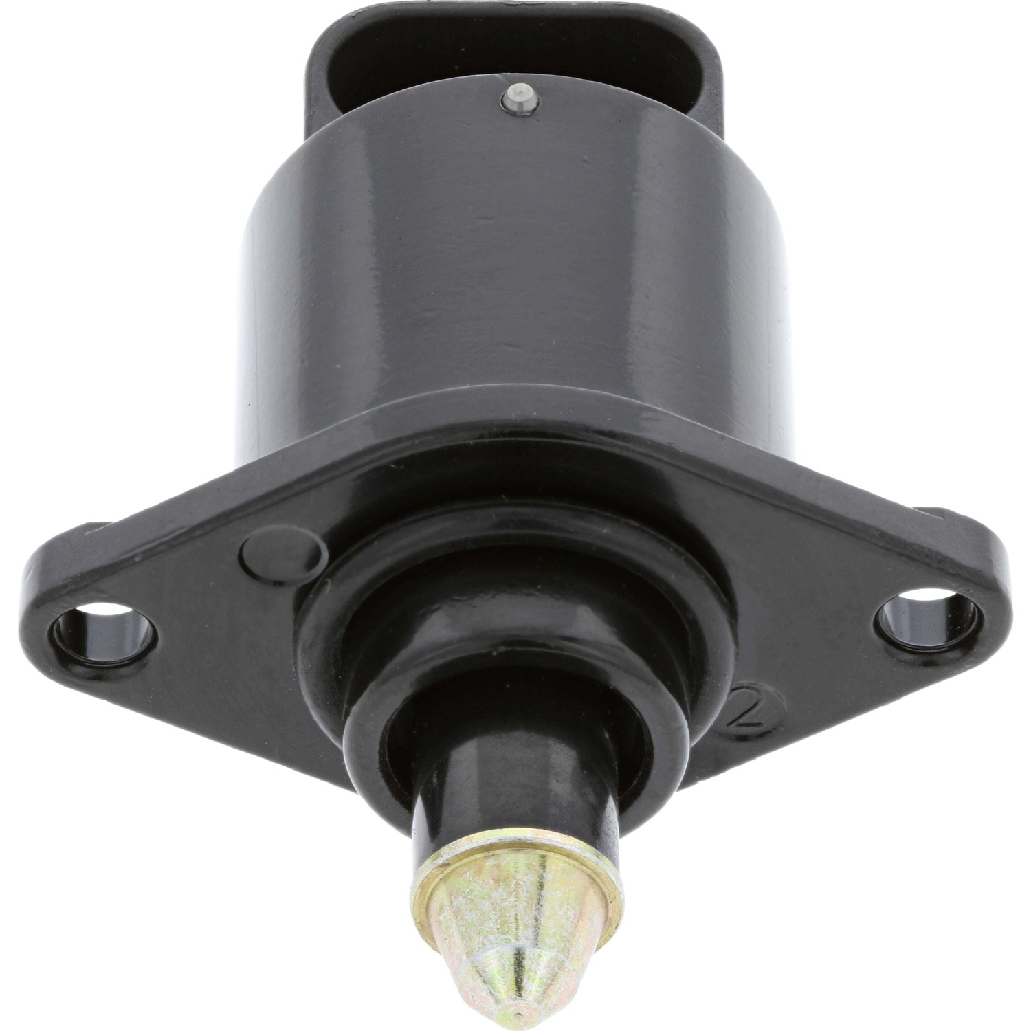 Holstein Parts 2IAC0196 Idle Air Control Valve