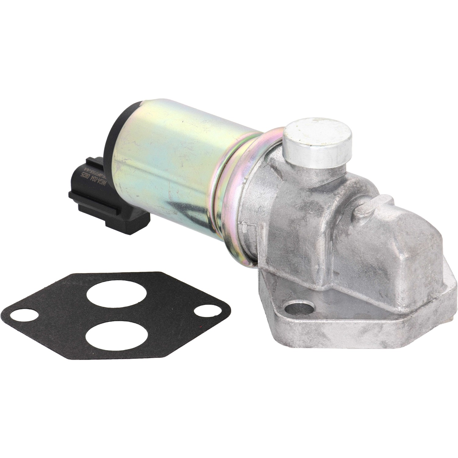 Holstein Parts 2IAC0407 Idle Air Control Valve