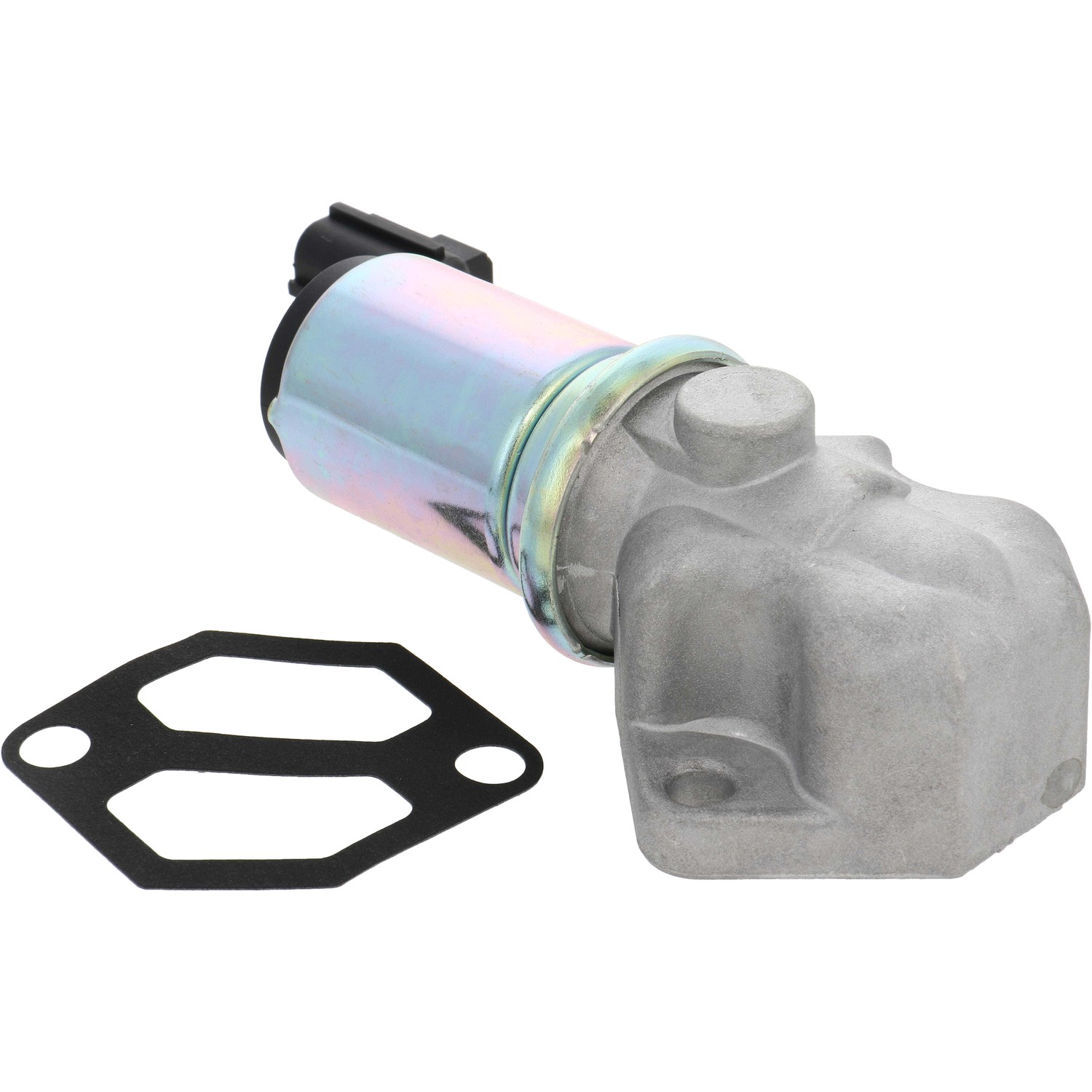 Holstein Parts 2IAC0420 Idle Air Control Valve