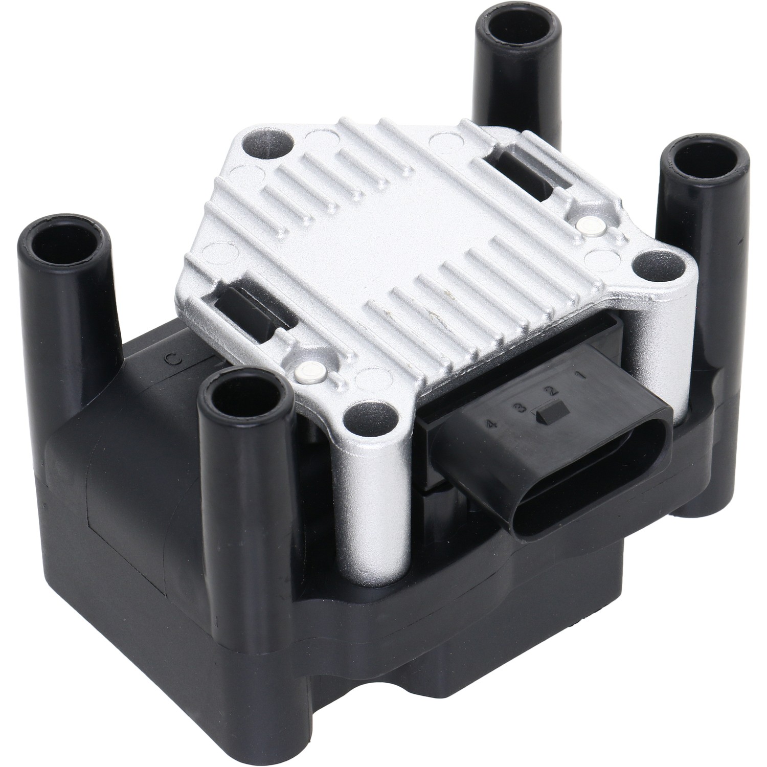 Holstein Parts 2IGC0011 Ignition Control Module