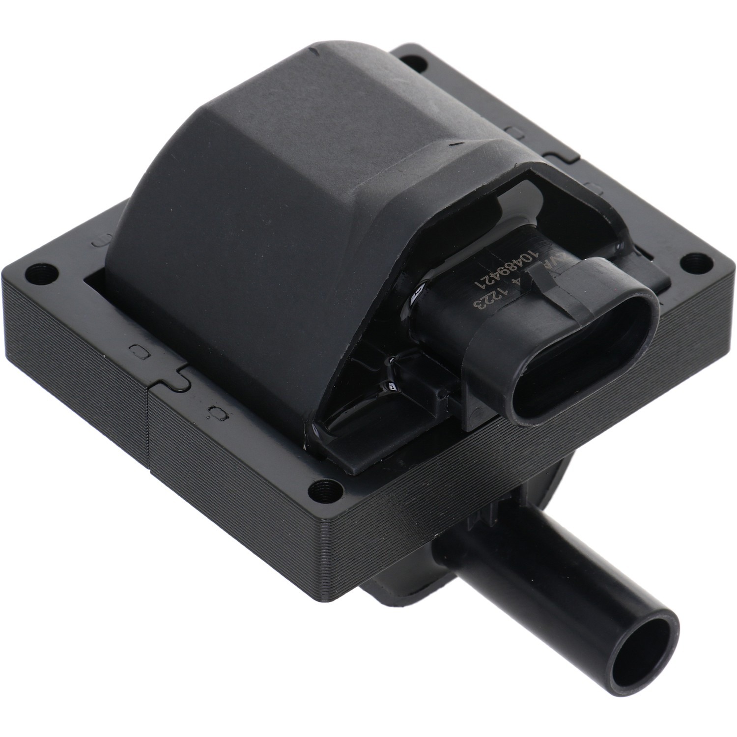 Holstein Parts 2IGC0032 Ignition Coil