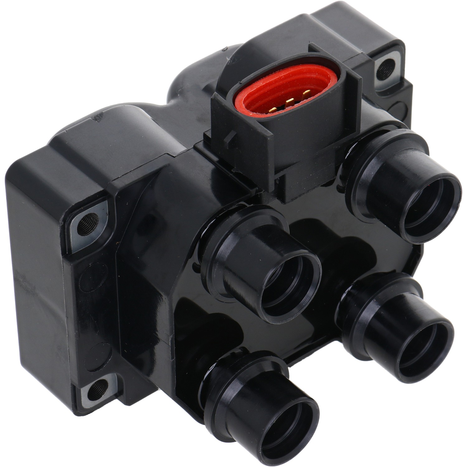 Holstein Parts 2IGC0043 Ignition Coil