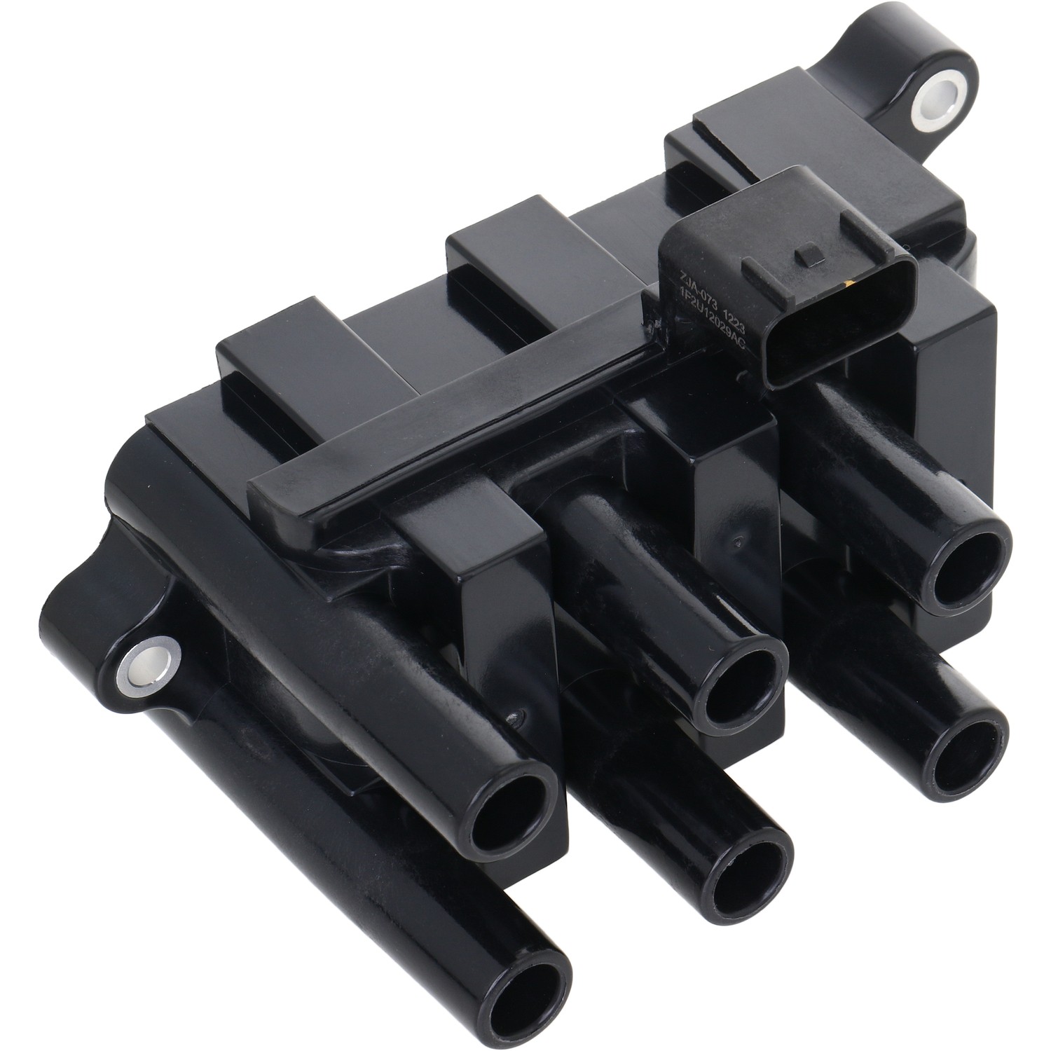 Holstein Parts 2IGC0048 Ignition Coil
