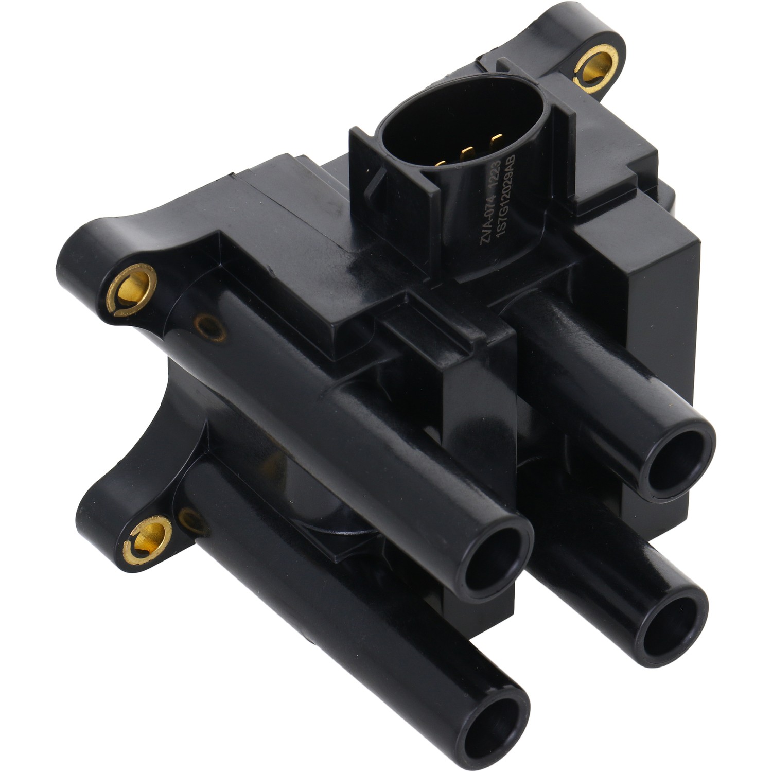 Holstein Parts 2IGC0049 Ignition Coil