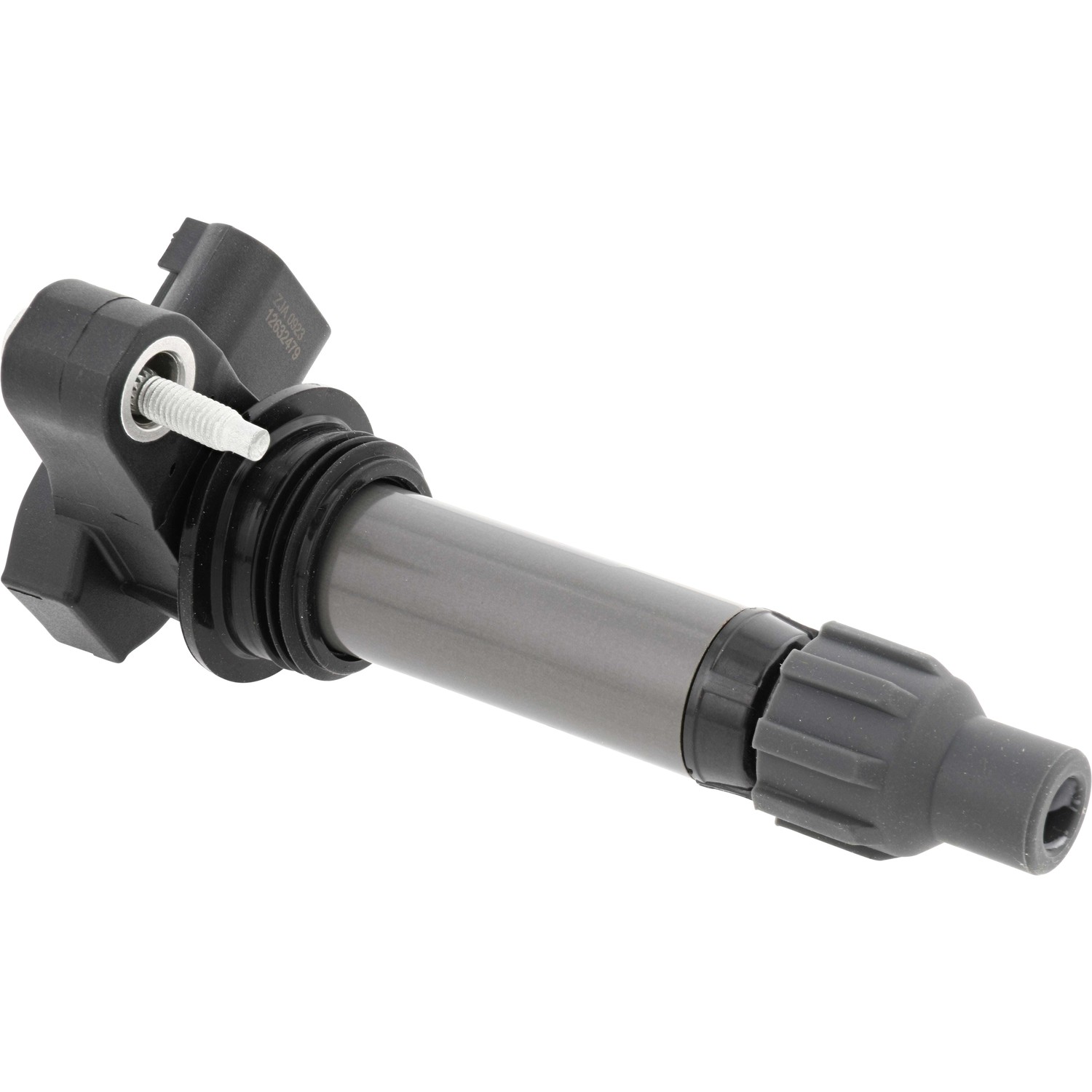 Holstein Parts 2IGC0137 Ignition Coil