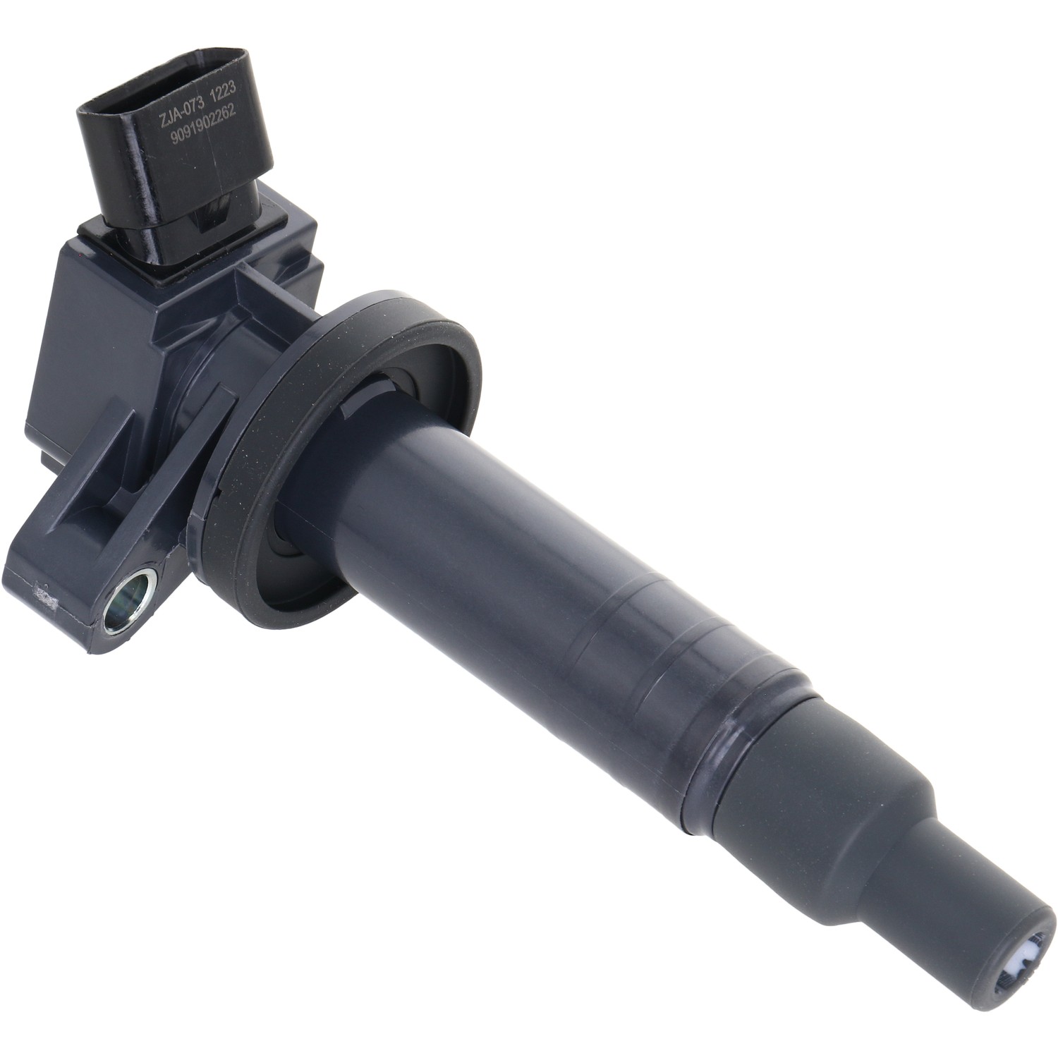 Holstein Parts 2IGC0186 Ignition Coil