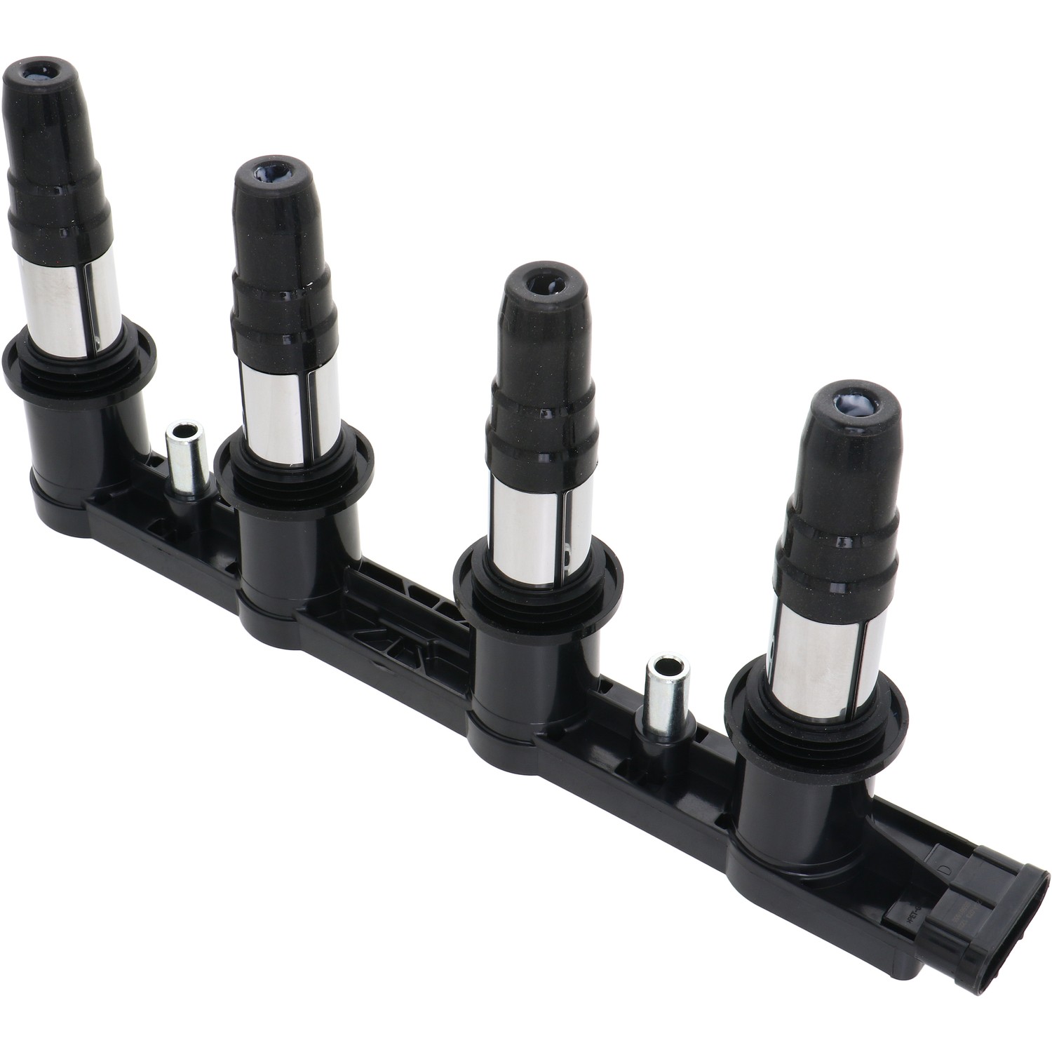 Holstein Parts 2IGC0196 Ignition Coil