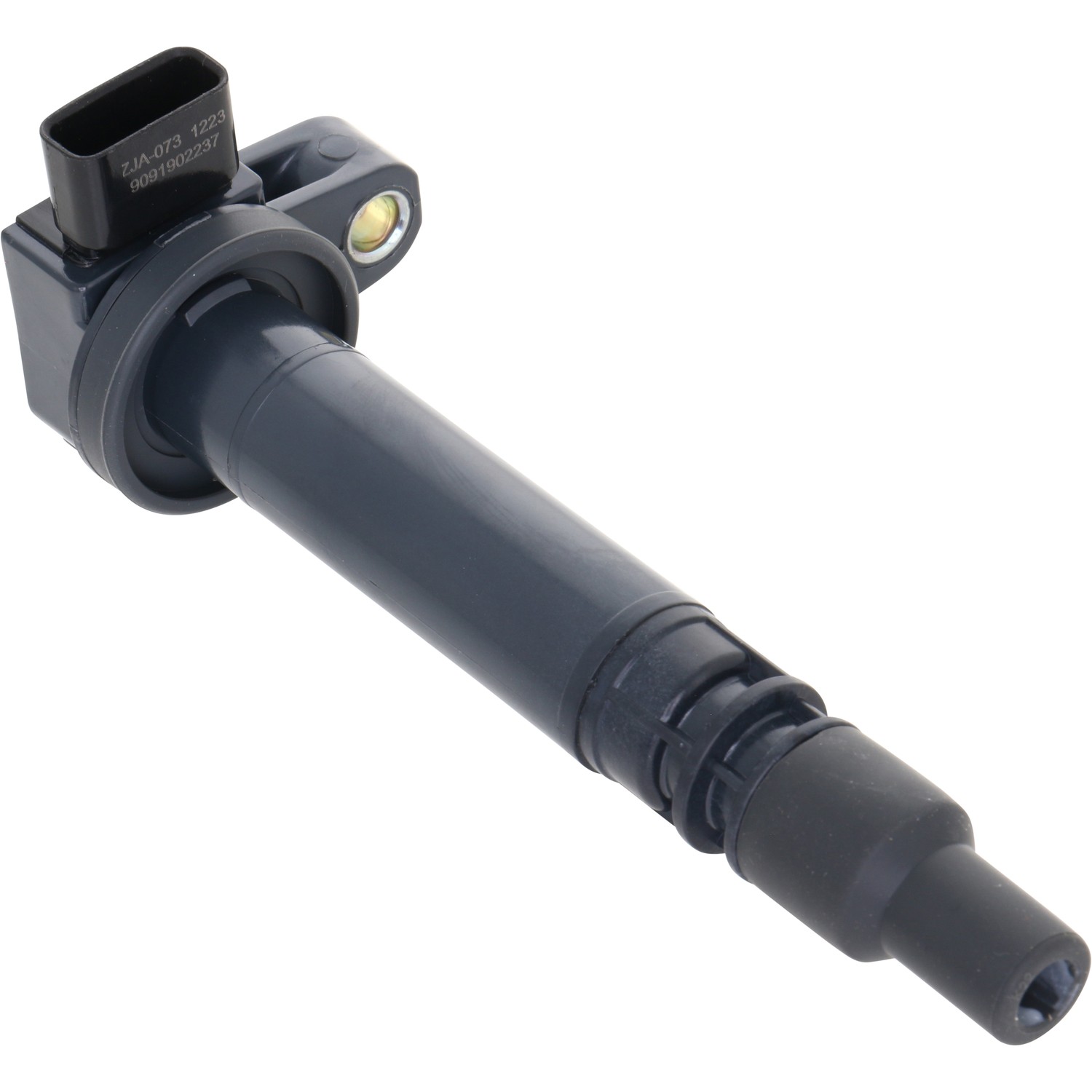 Holstein Parts 2IGC0212 Ignition Coil