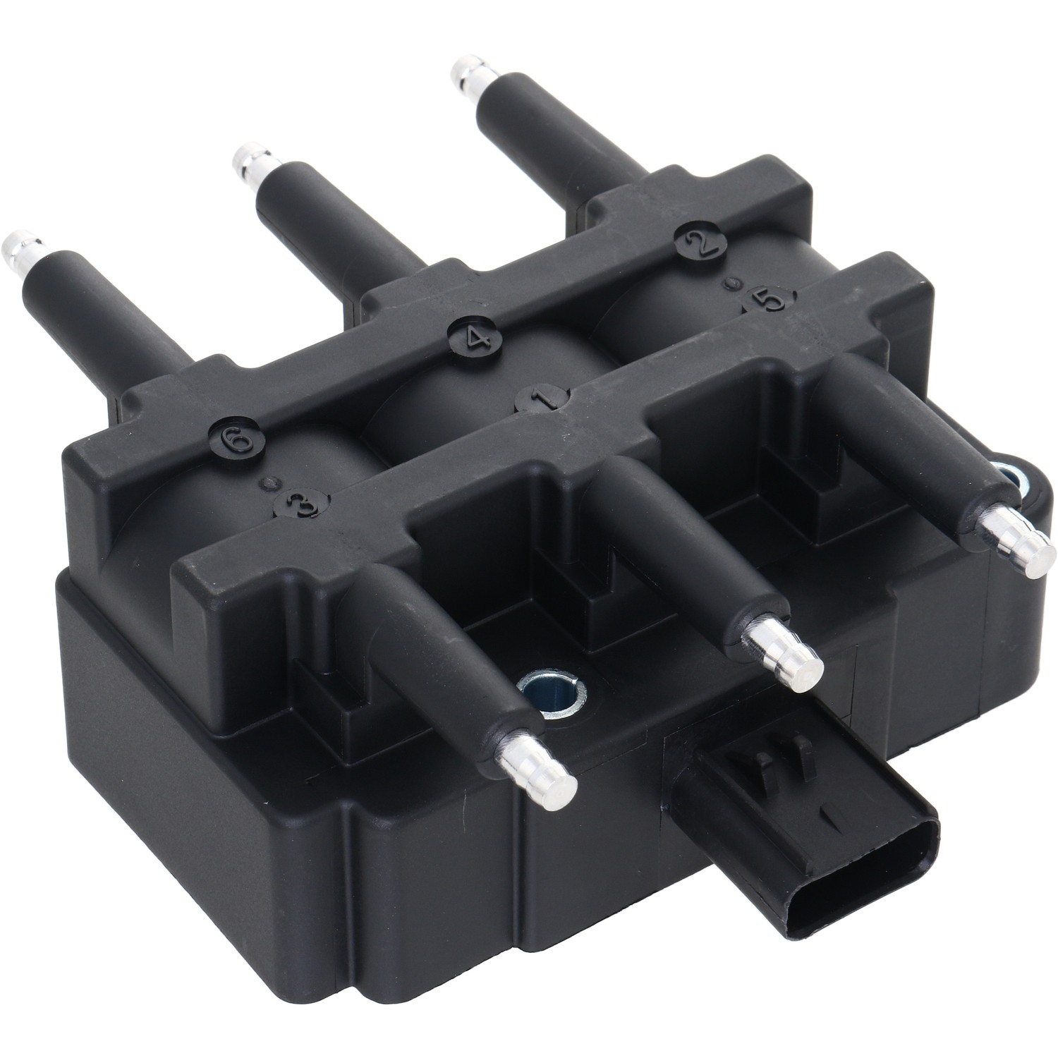 Holstein Parts 2IGC0227 Ignition Coil