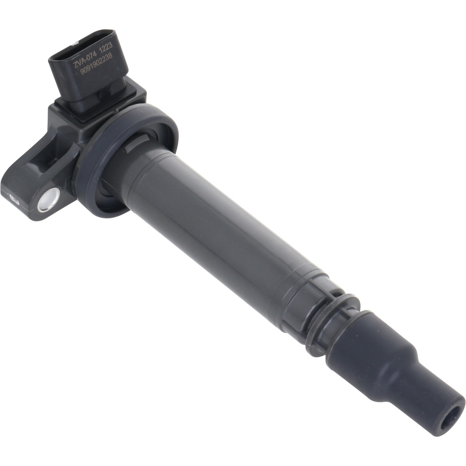 Holstein Parts 2IGC0237 Ignition Coil