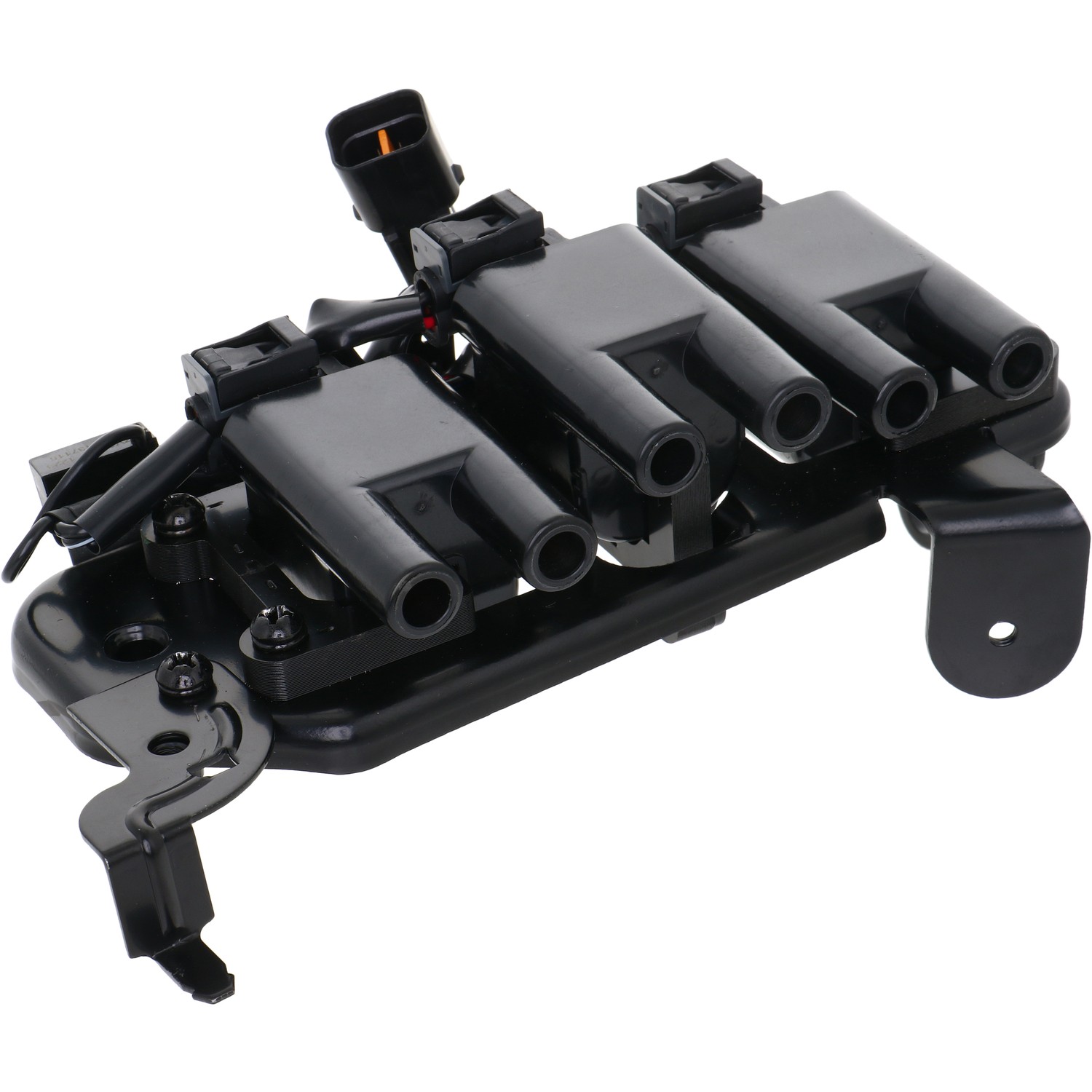 Holstein Parts 2IGC0312 Ignition Coil