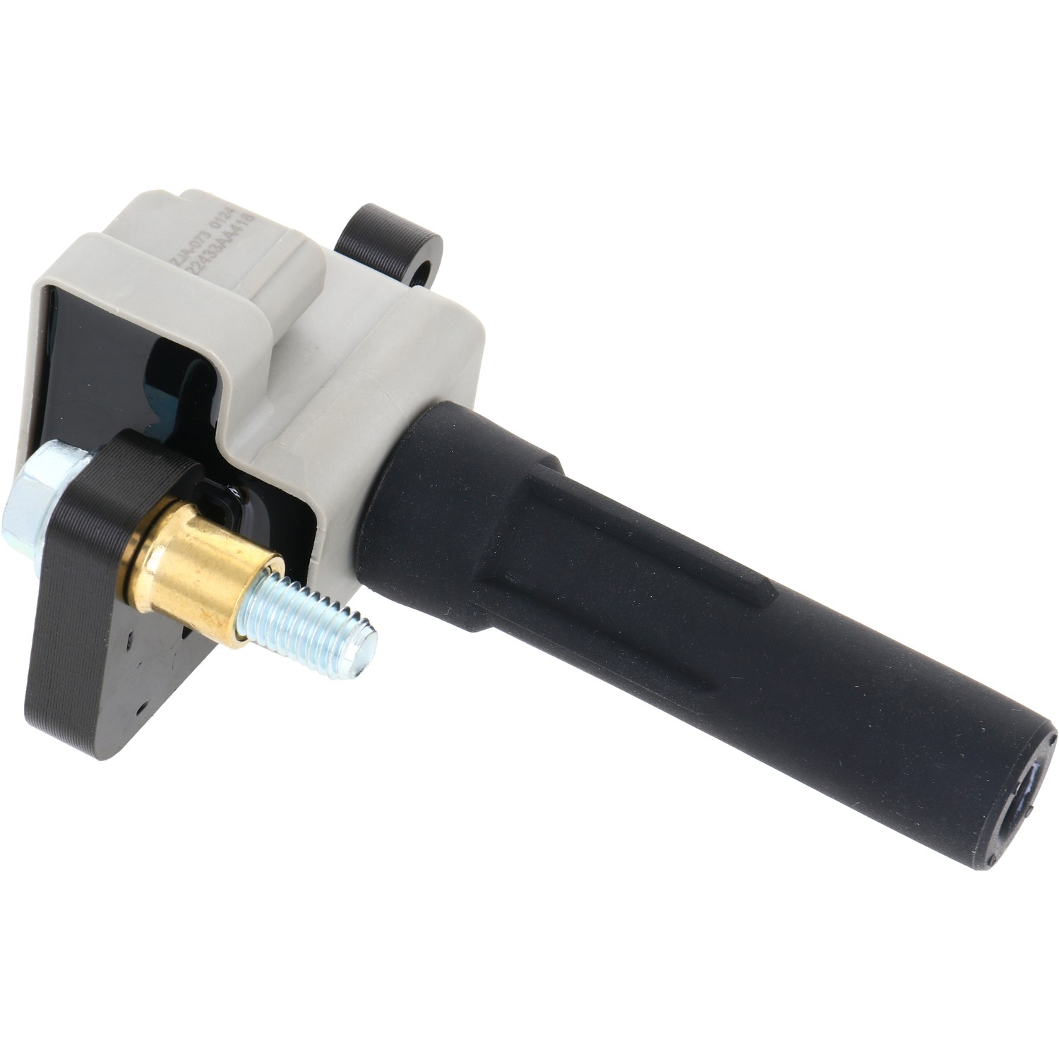 Holstein Parts 2IGC0346 Ignition Coil