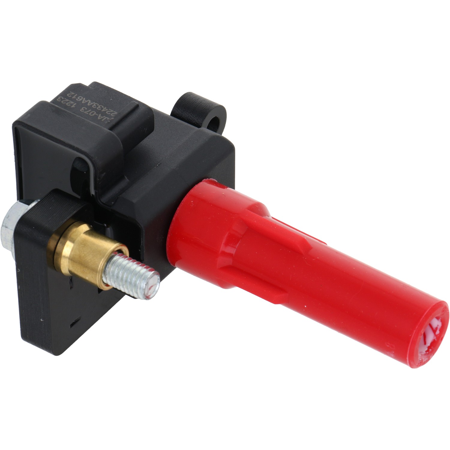 Holstein Parts 2IGC0364 Ignition Coil