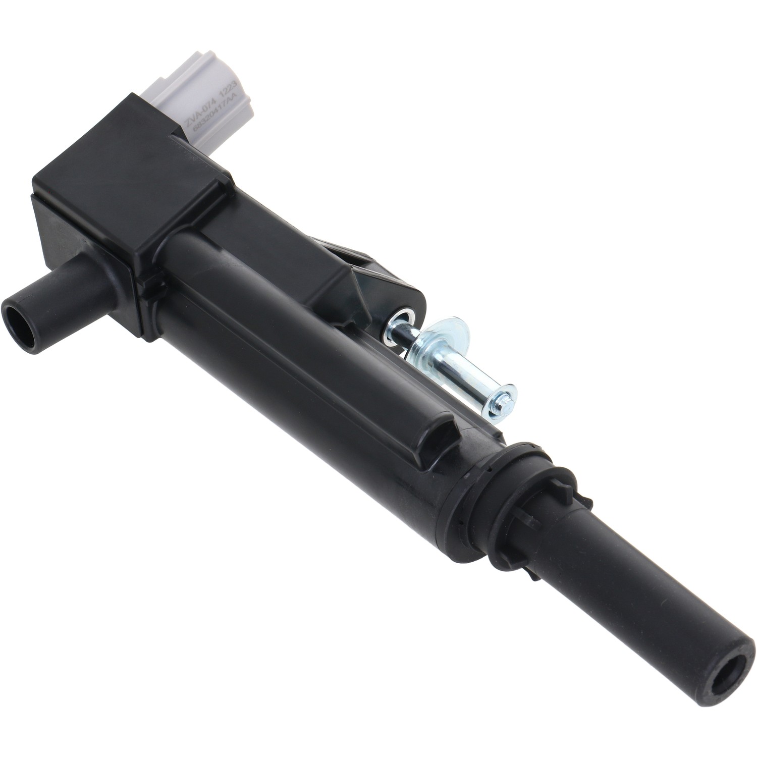 Holstein Parts 2IGC0449 Ignition Coil