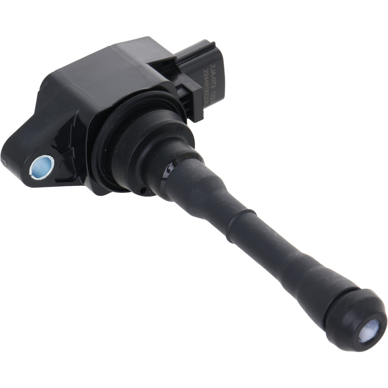 Holstein Parts 2IGC0464 Ignition Coil