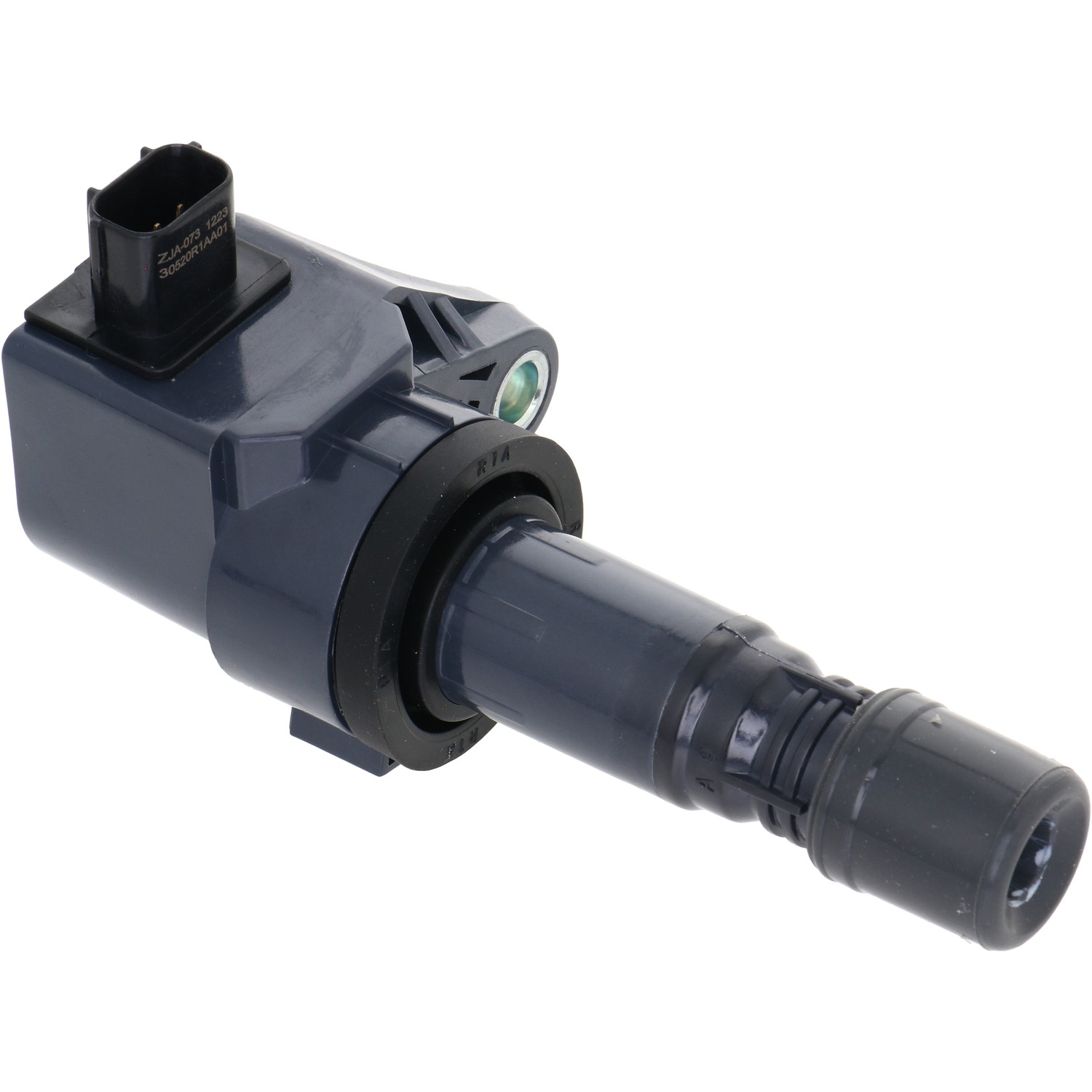 Holstein Parts 2IGC0477 Ignition Coil