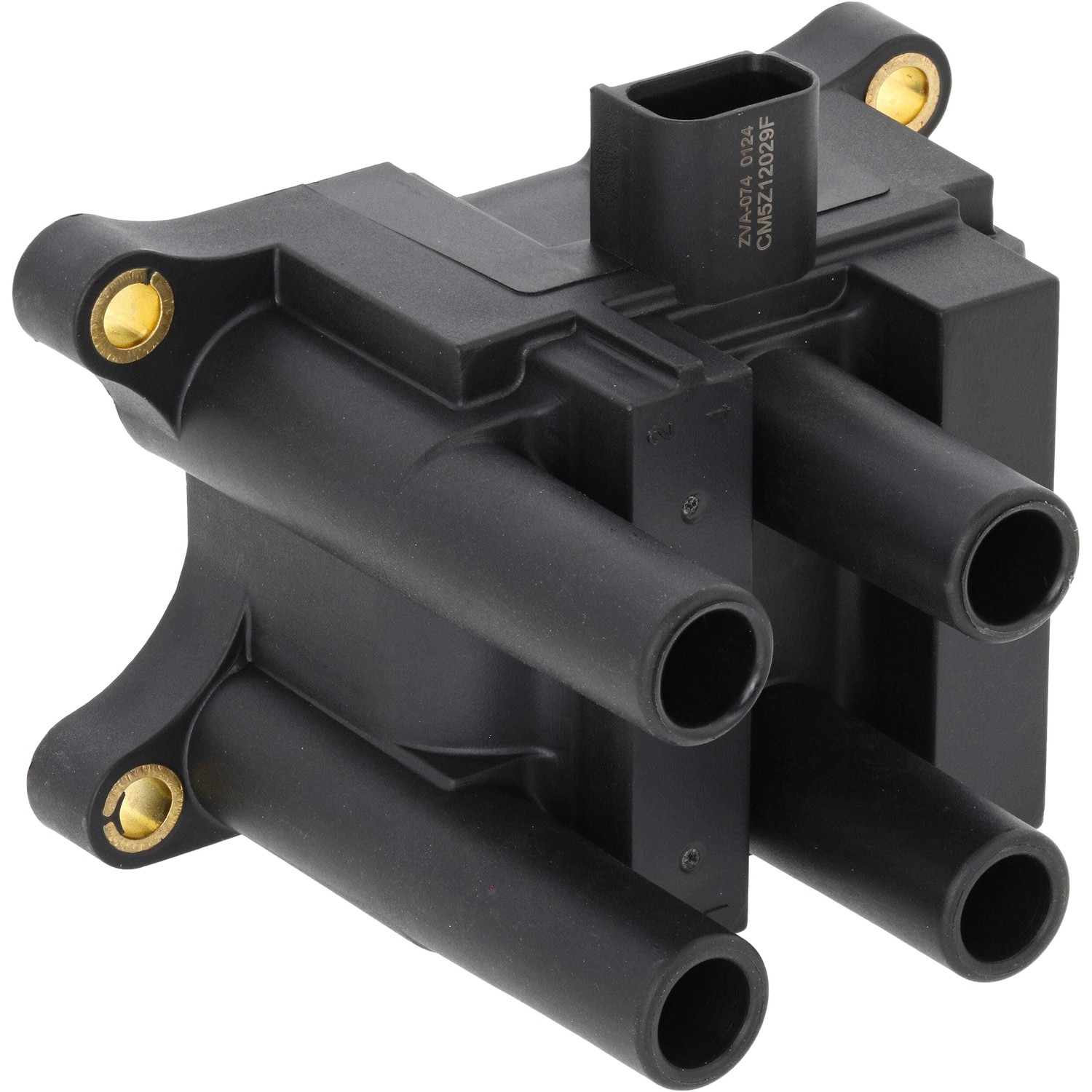 Holstein Parts 2IGC0536 Ignition Coil
