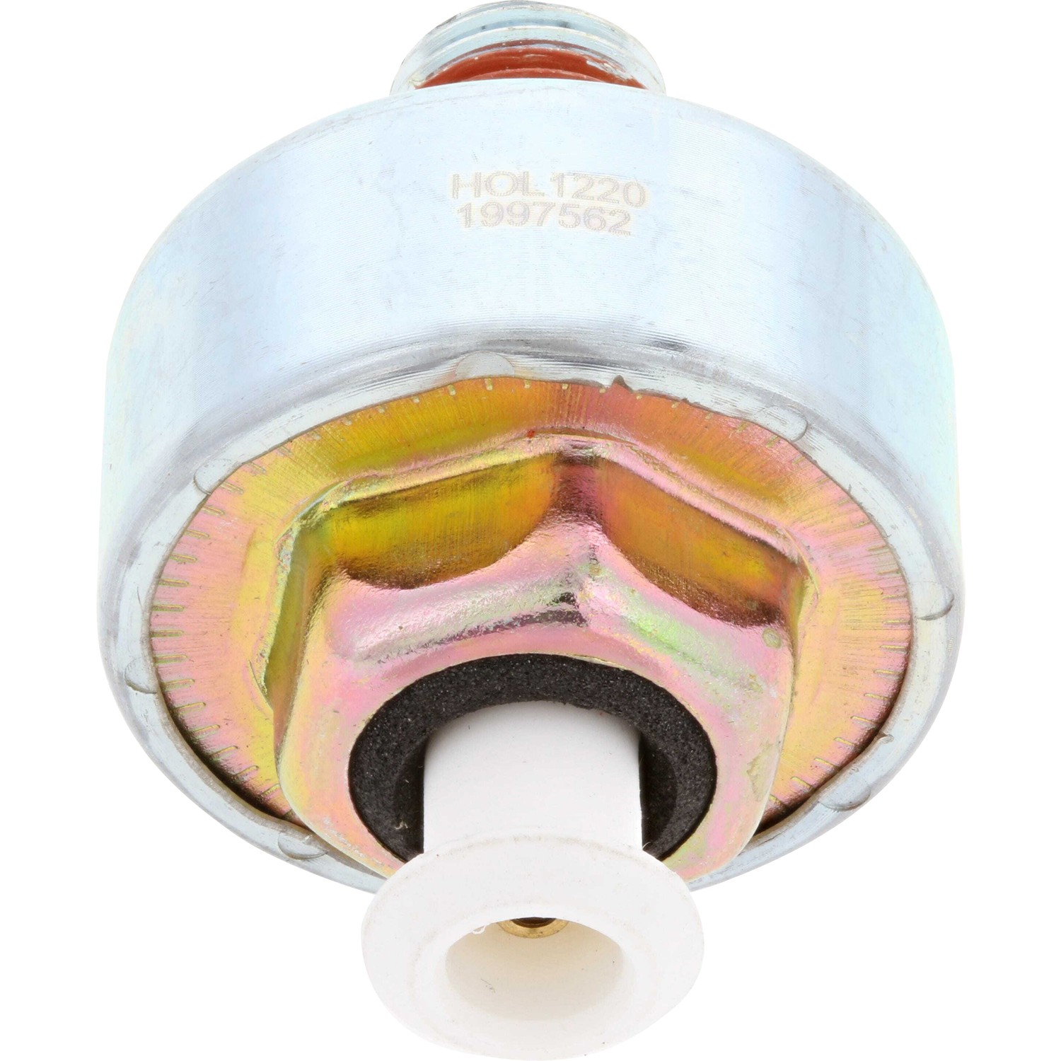 Holstein Parts 2KNC0024 Ignition Knock (Detonation) Sensor