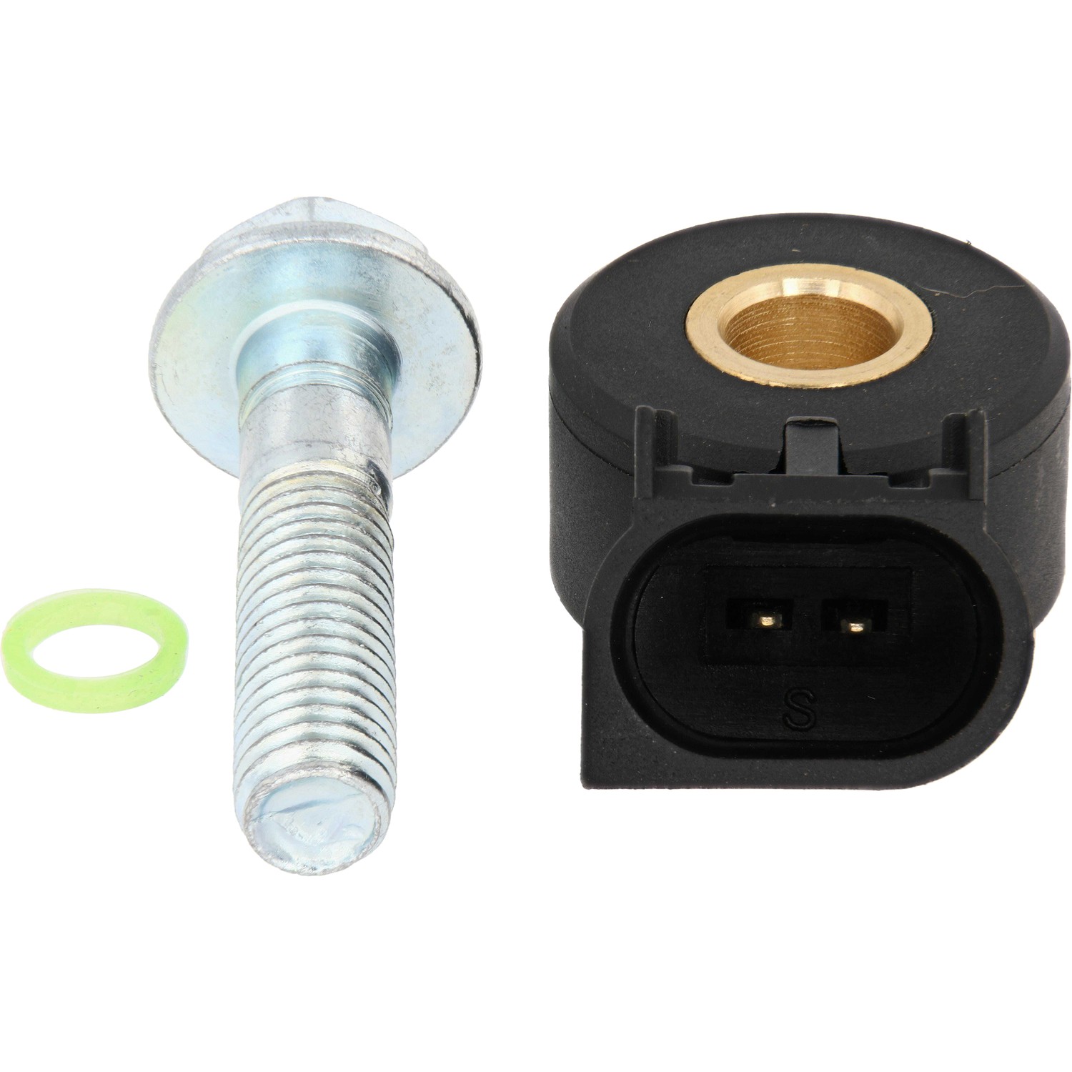Holstein Parts 2KNC0114 Ignition Knock (Detonation) Sensor