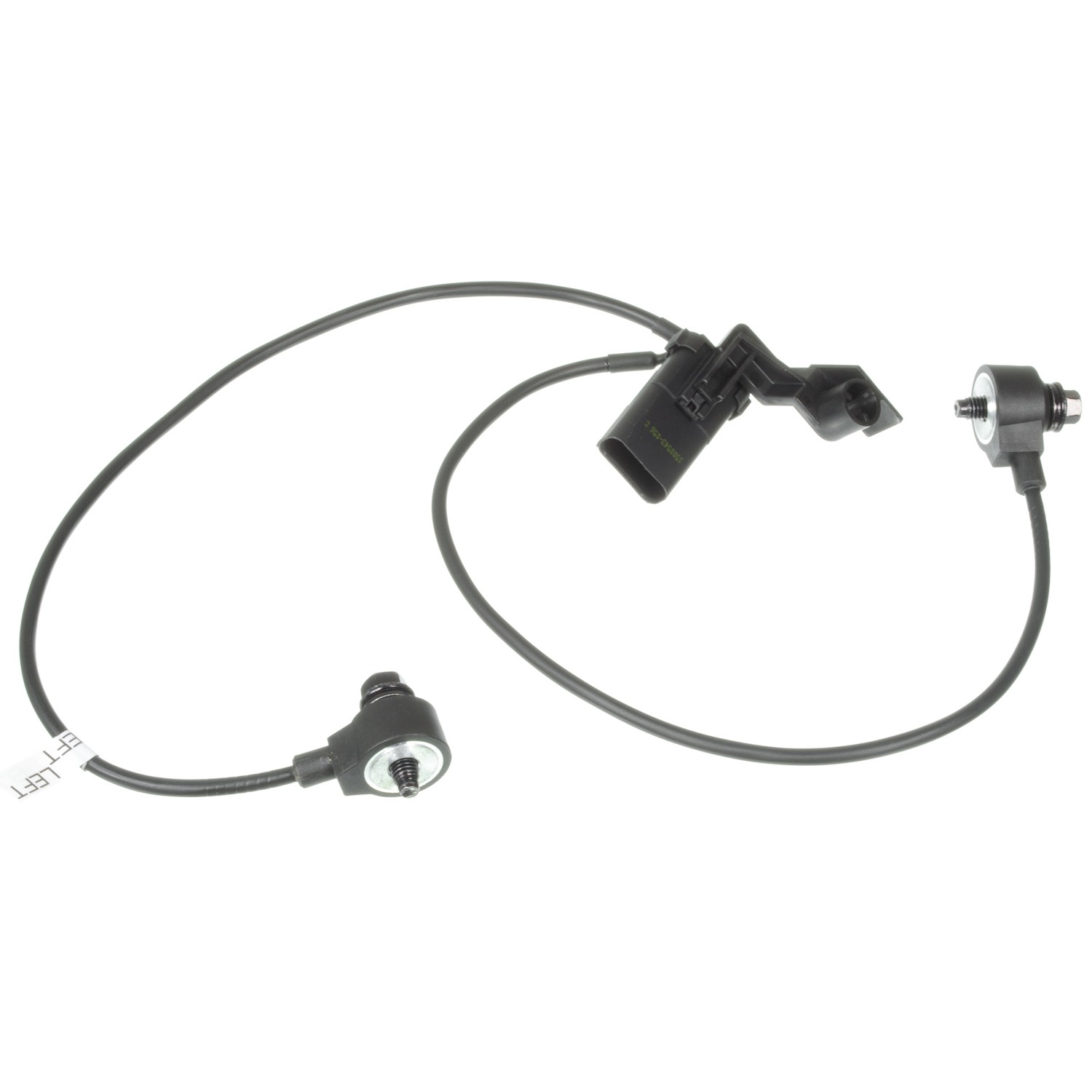 Holstein Parts 2KNC0210 Ignition Knock (Detonation) Sensor