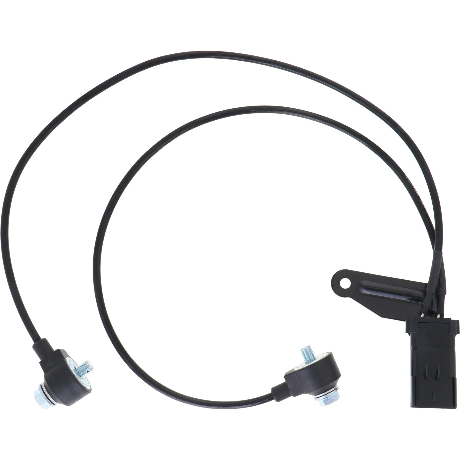 Holstein Parts 2KNC0211 Ignition Knock (Detonation) Sensor