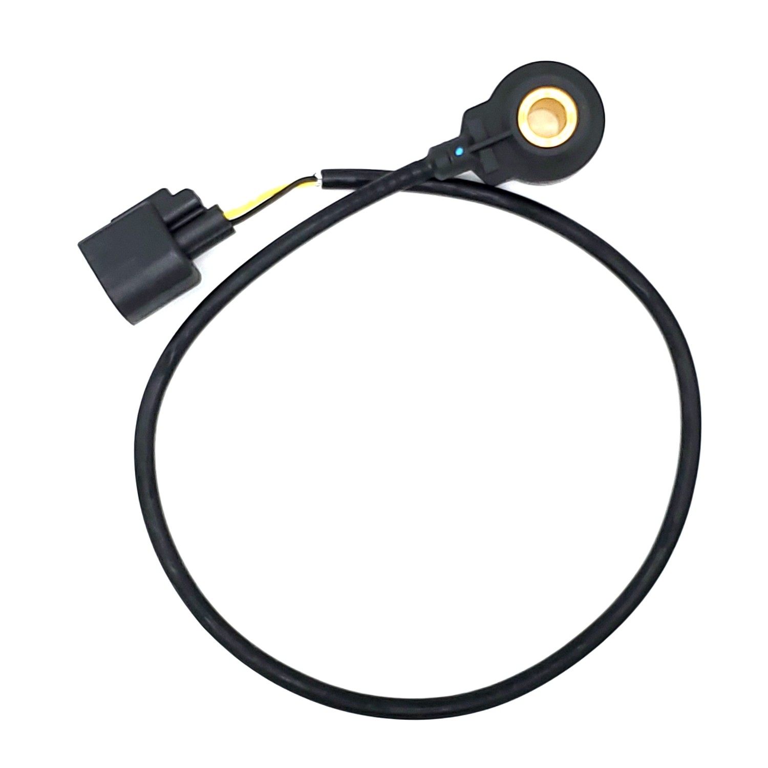 Holstein Parts 2KNC0213 Ignition Knock (Detonation) Sensor