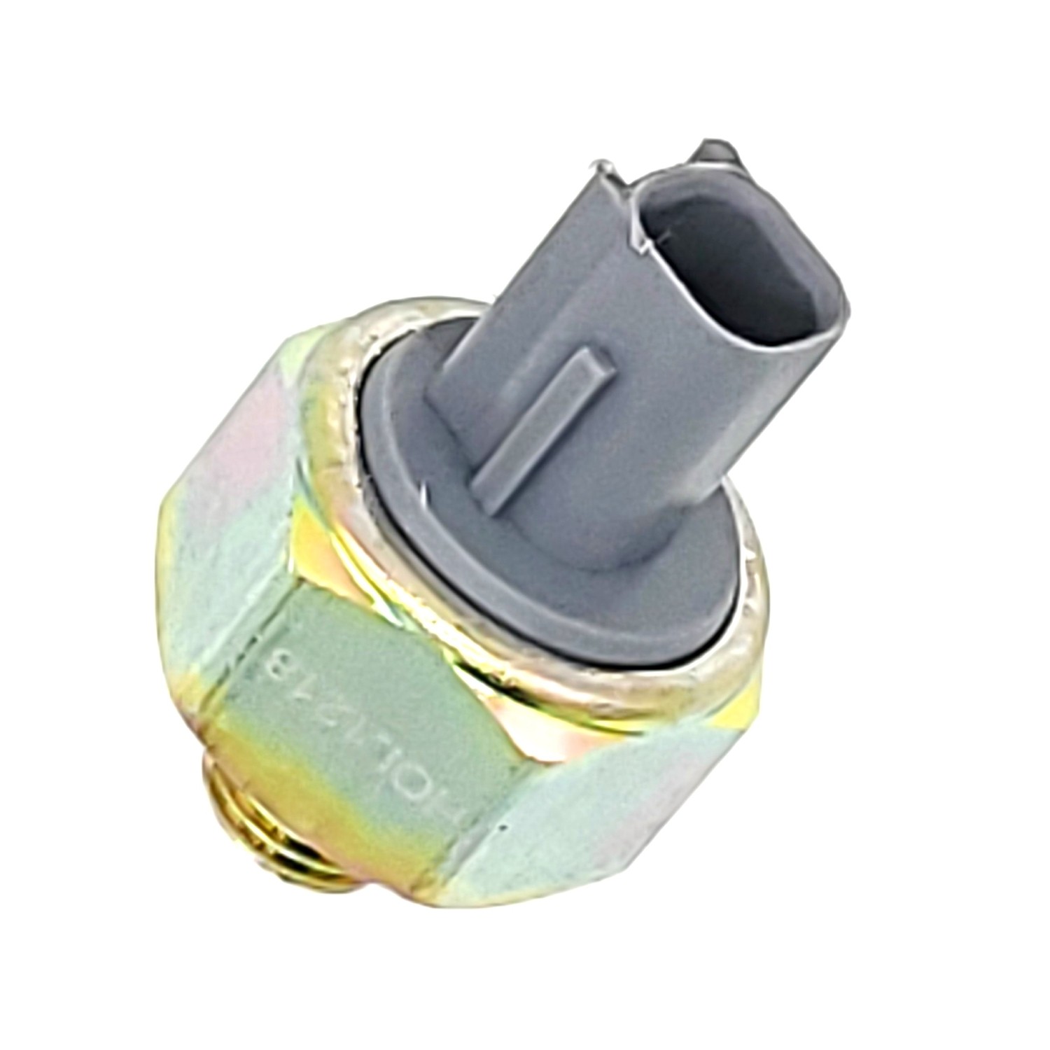 Holstein Parts 2KNC0219 Ignition Knock (Detonation) Sensor