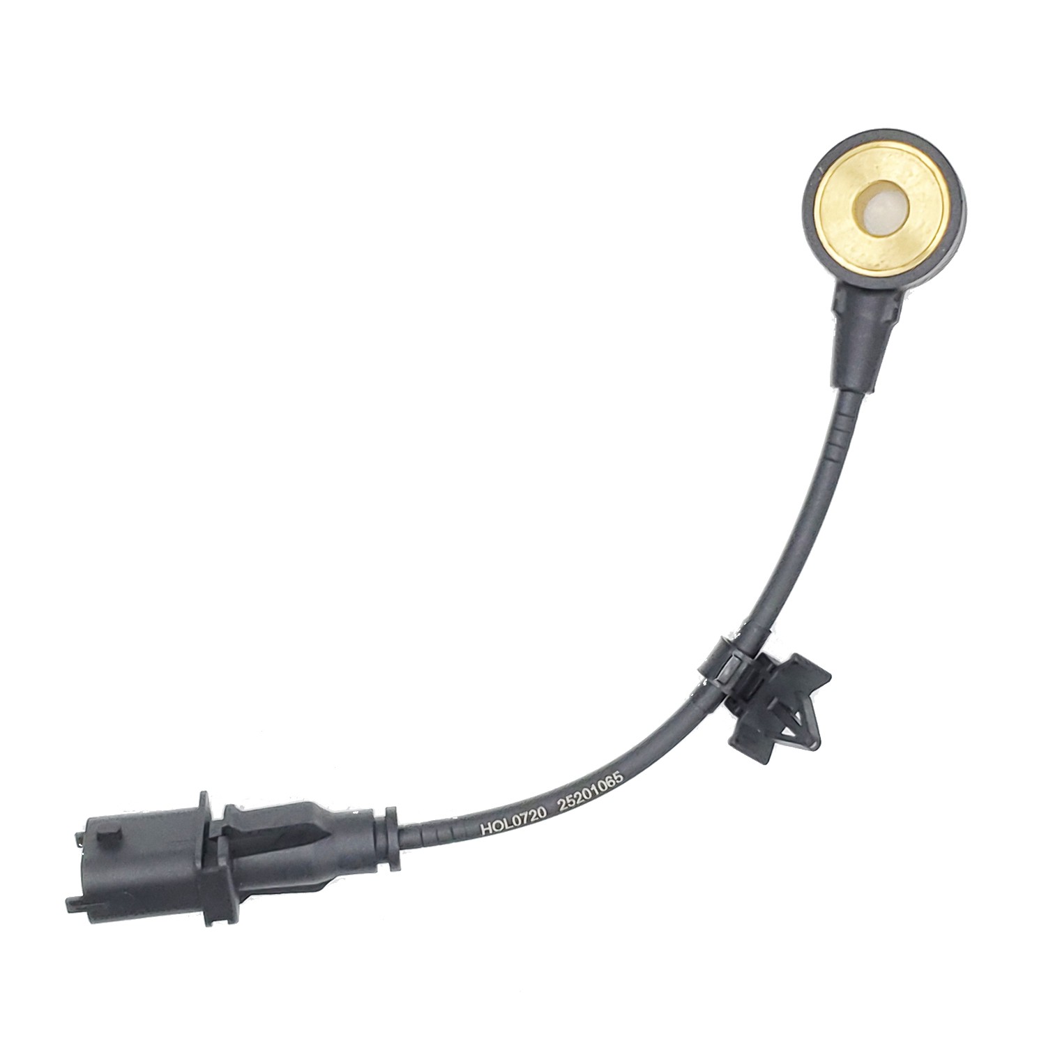 Holstein Parts 2KNC0288 Ignition Knock (Detonation) Sensor