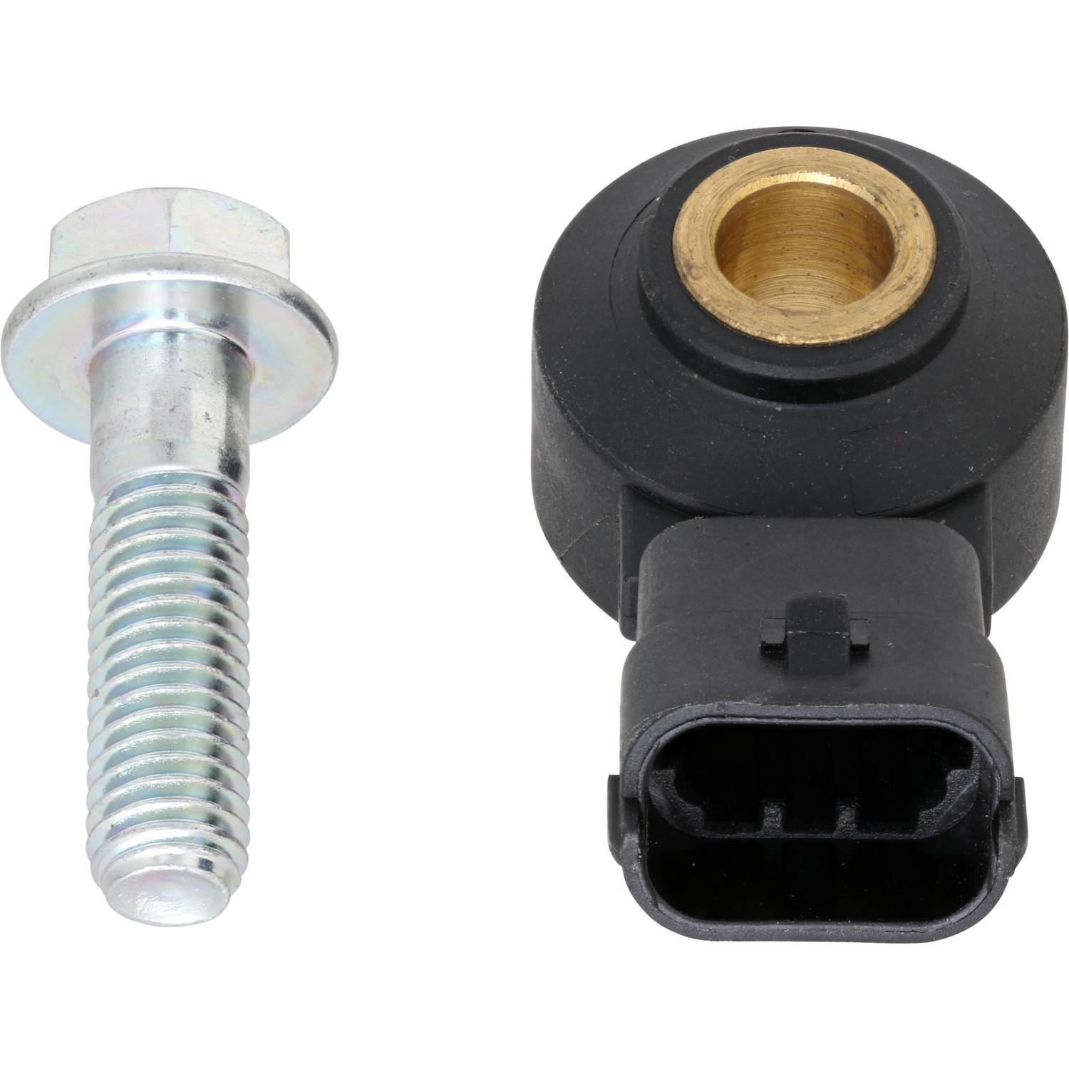 Holstein Parts 2KNC0292 Ignition Knock (Detonation) Sensor