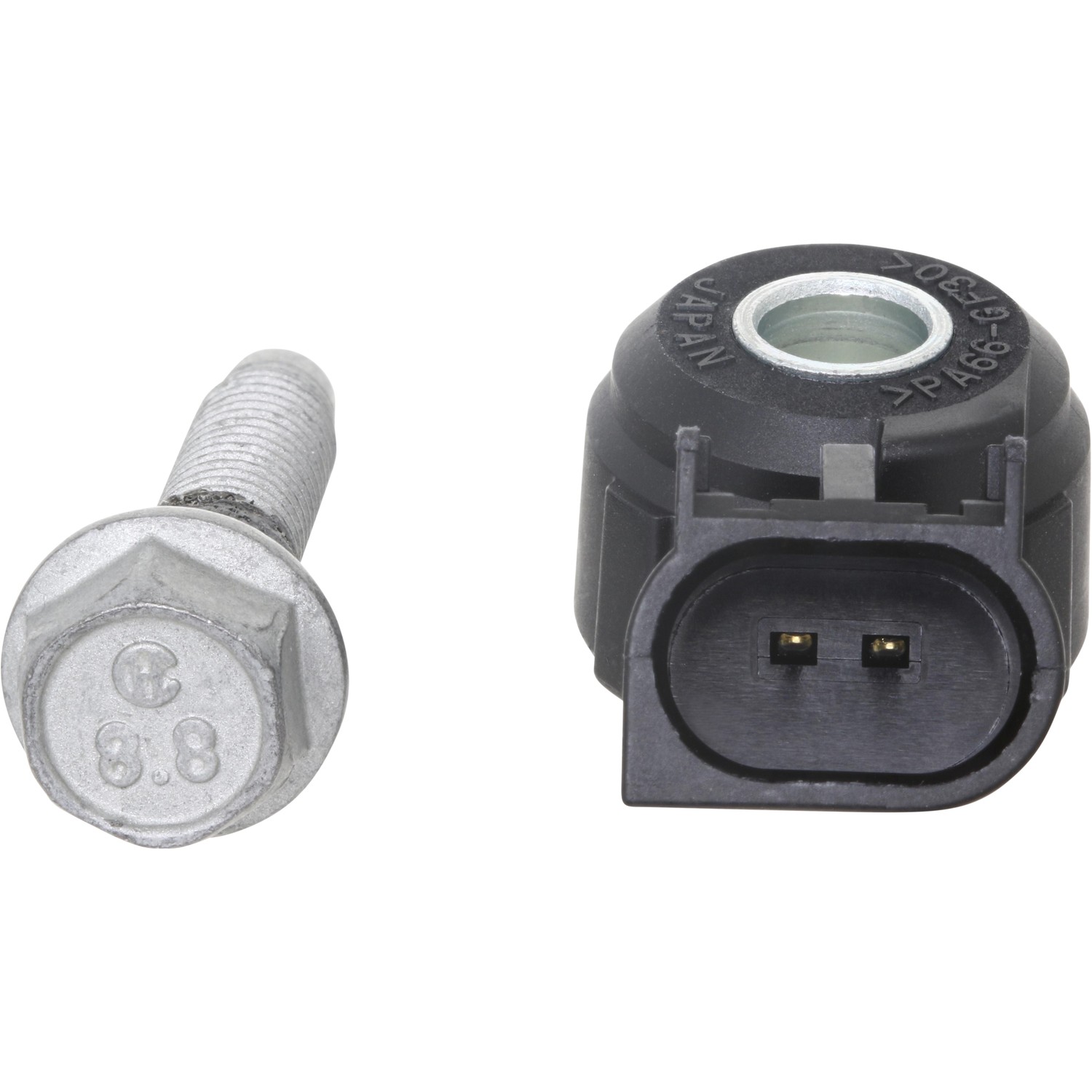 Holstein Parts 2KNC0350 Ignition Knock (Detonation) Sensor