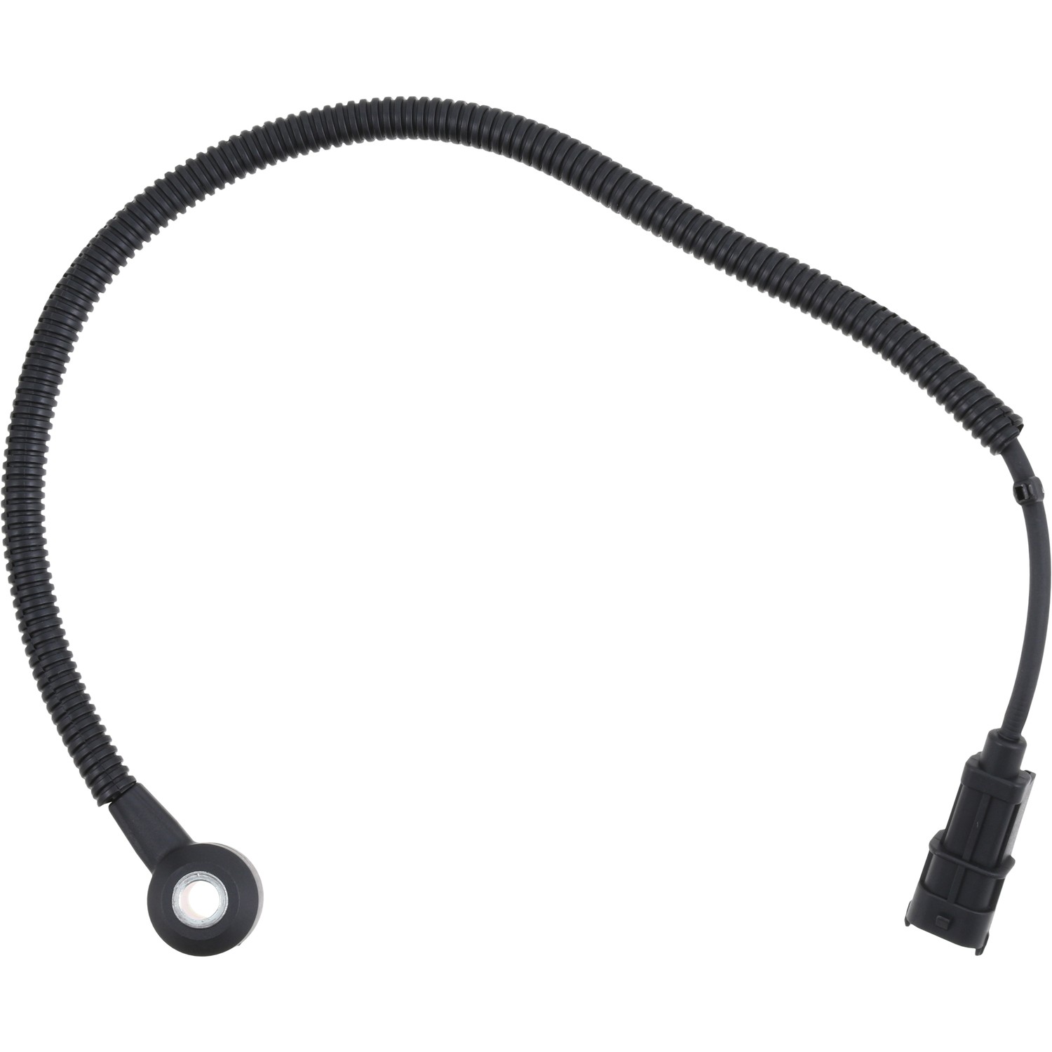 Holstein Parts 2KNC0462 Ignition Knock (Detonation) Sensor